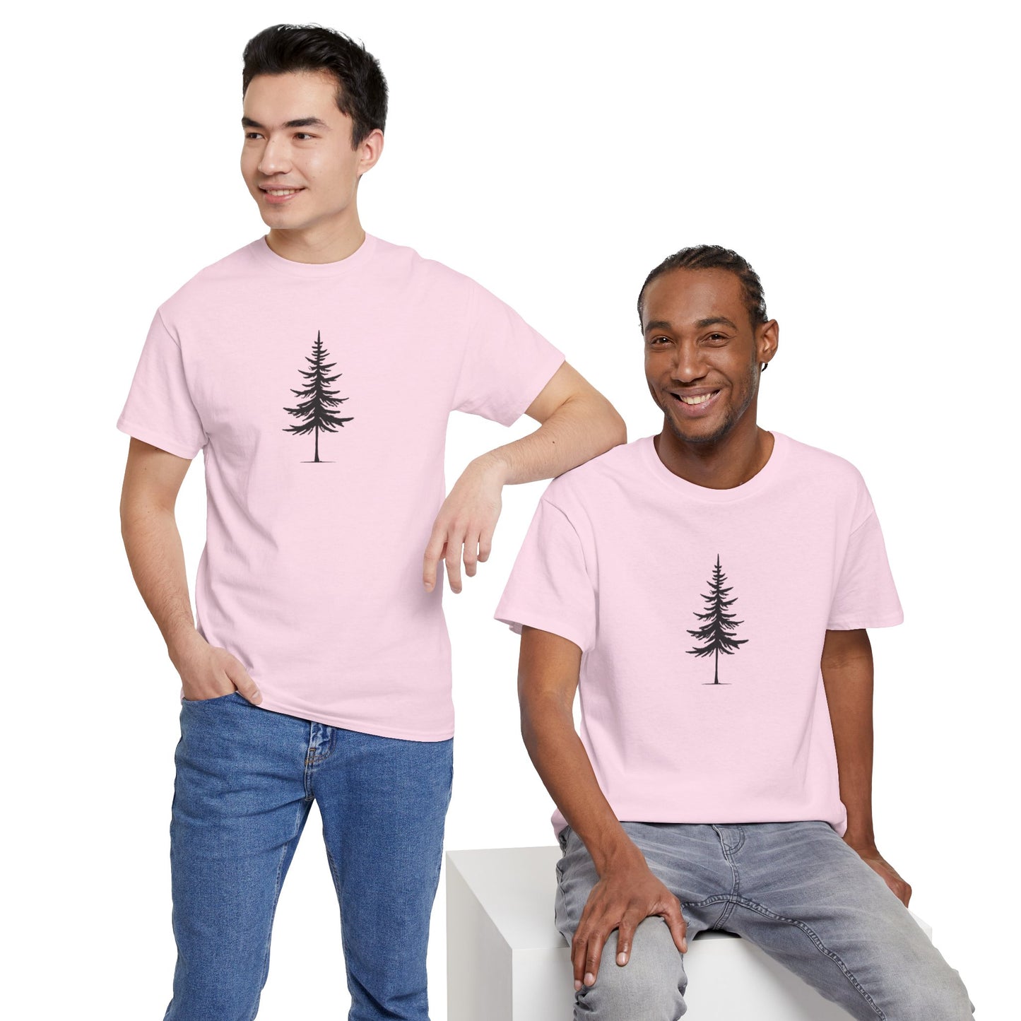 Pine Tree