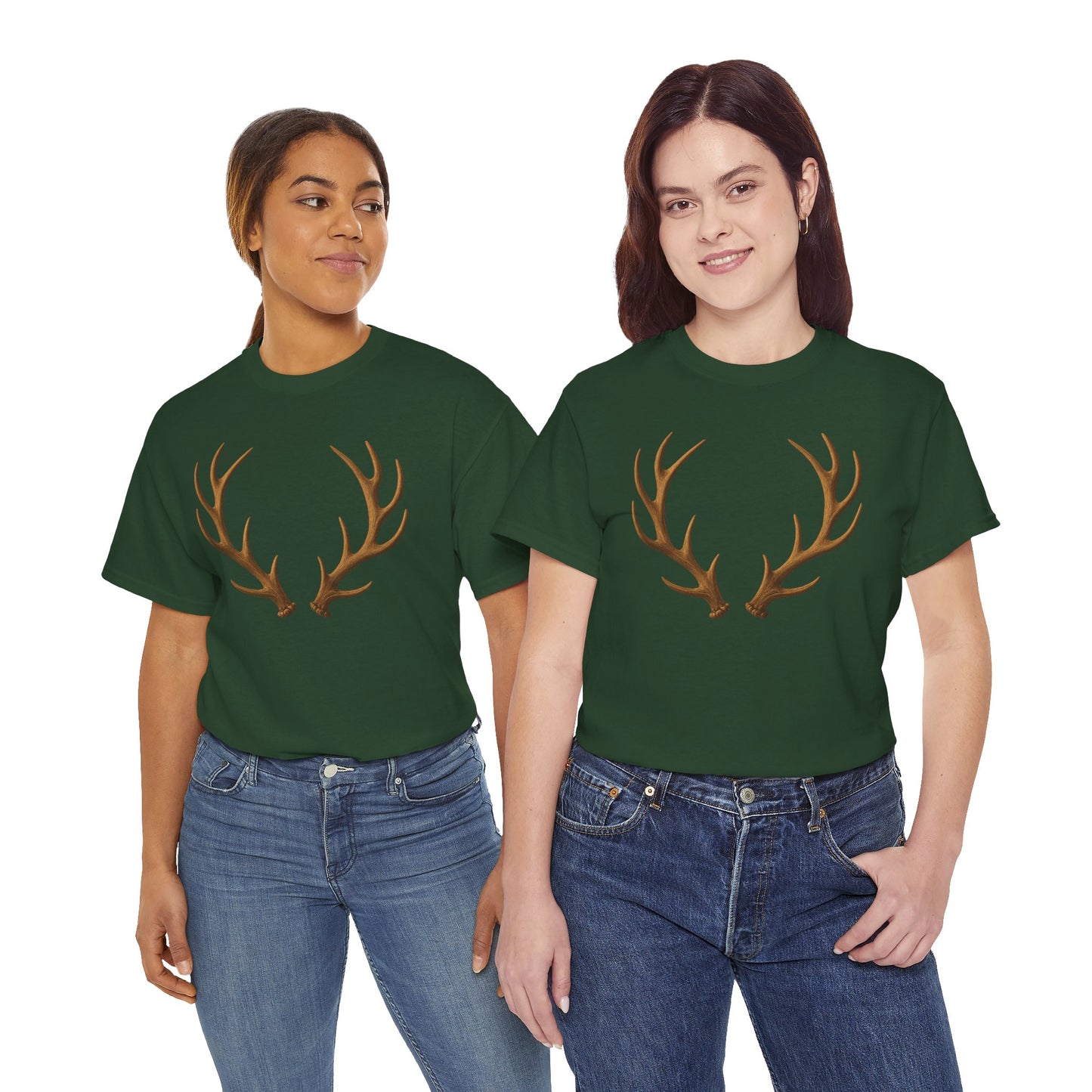 Deer Antlers