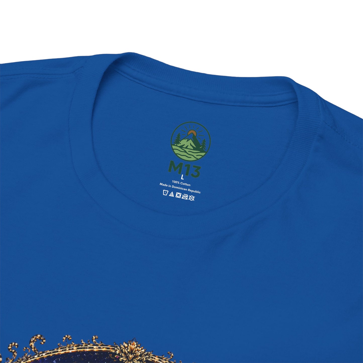 Pisces Zodiac T-Shirt – Dreamy Fish Cosmic Design | Spiritual & Aesthetic Astrology Tee