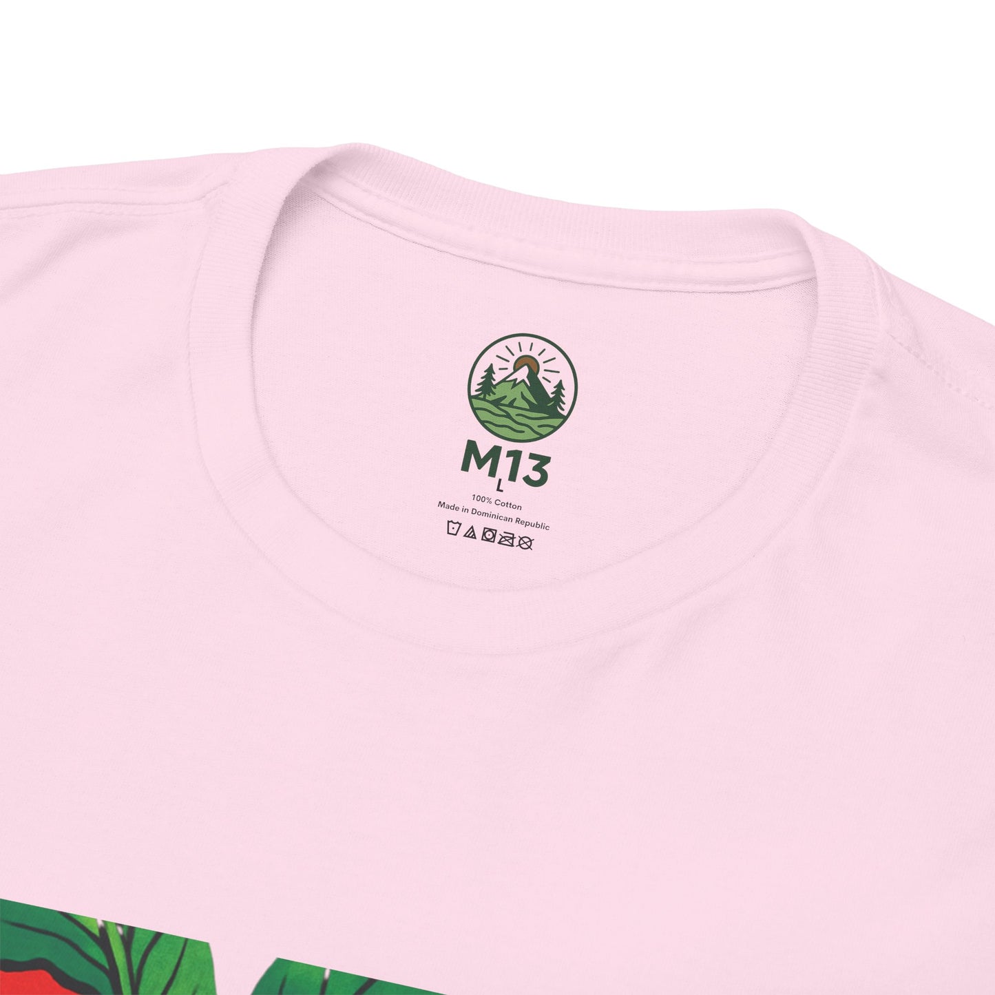 Tropical Hibiscus Flower T-Shirt – Summer Vibe Aesthetic Tee