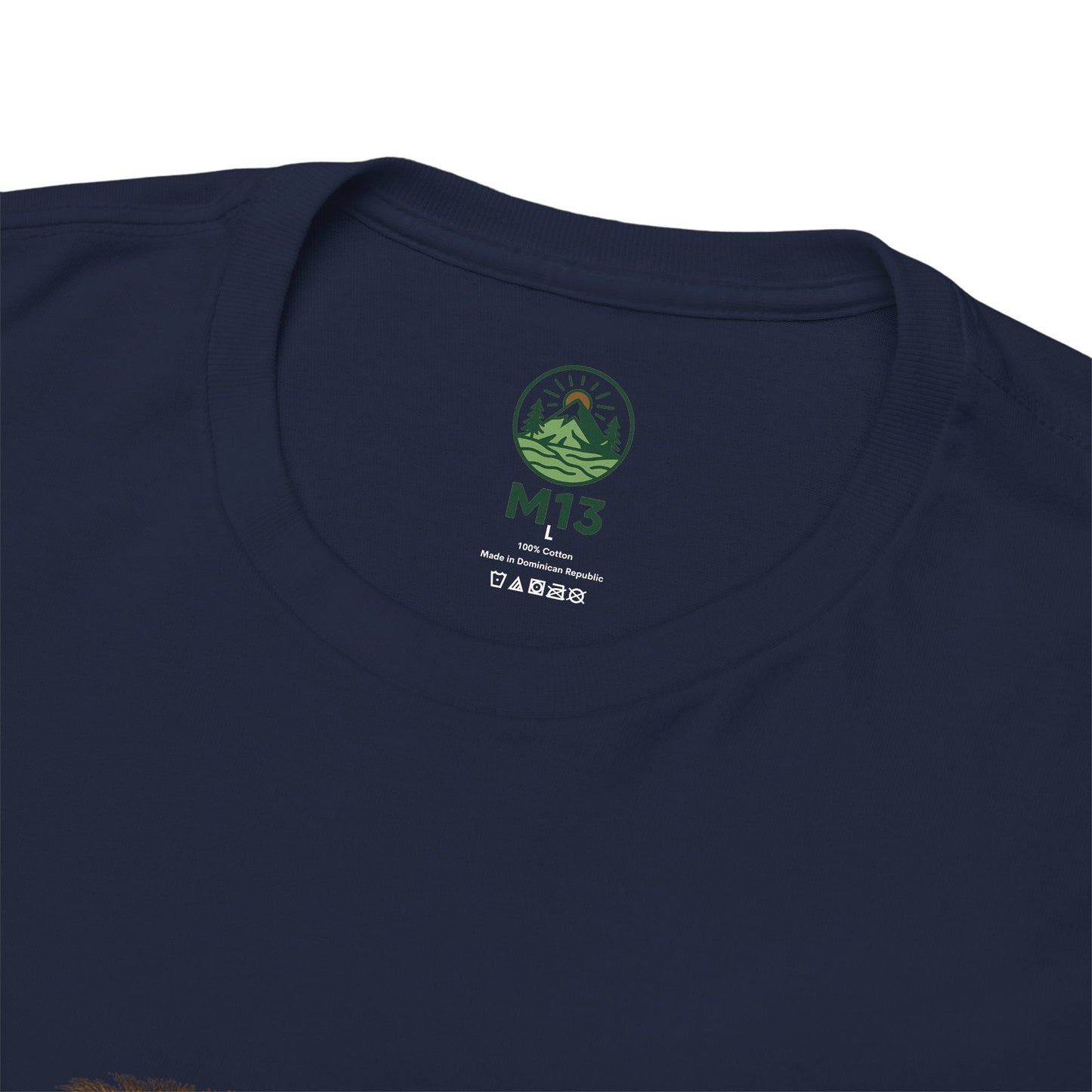 Lion Family T-Shirt – Majestic Wildlife Nature Design | Lion Pride Graphic Tee