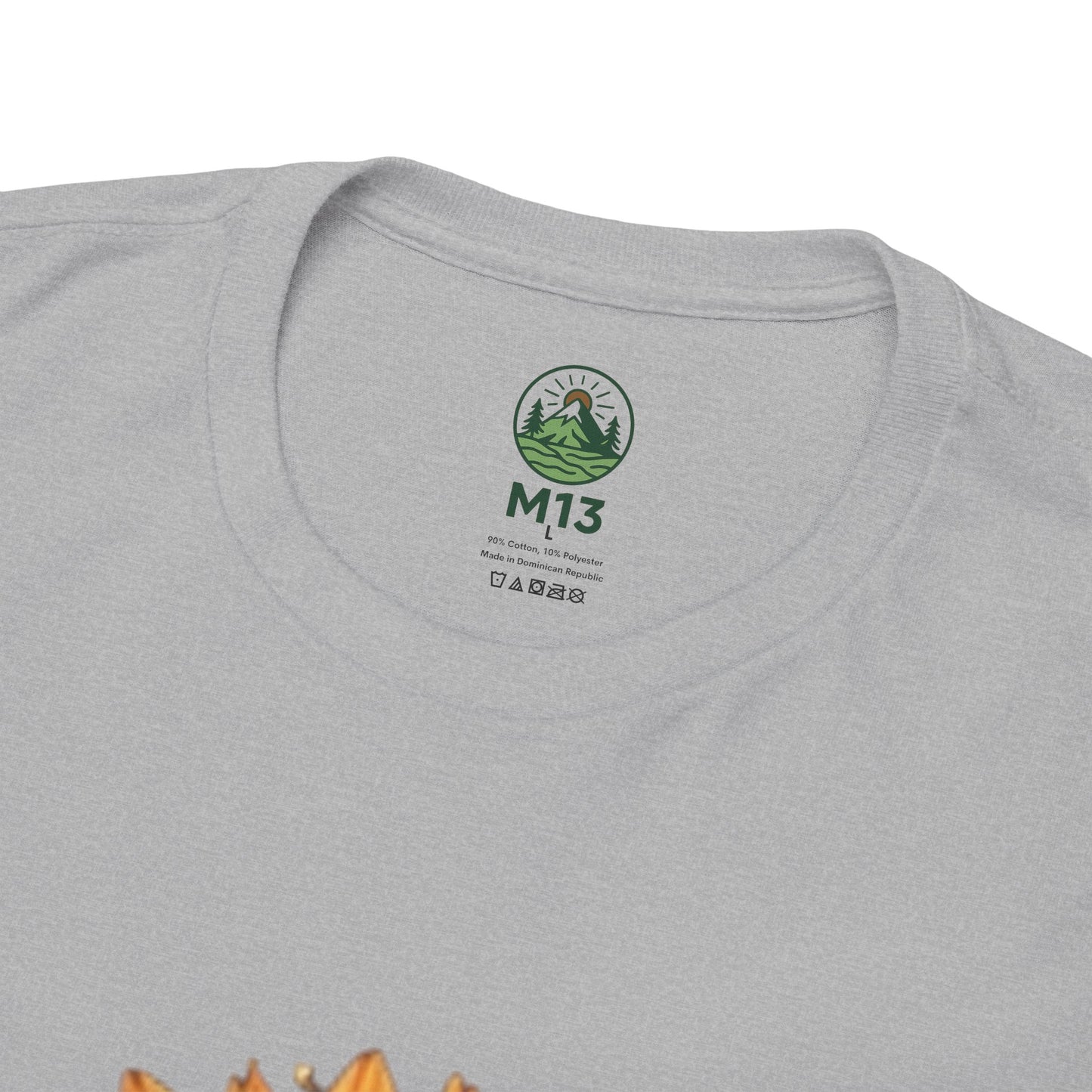 Sunflower Energy T- Shirt - Minimalist Nature Aesthetic Tee, Positive Vibes Graphic Shirt