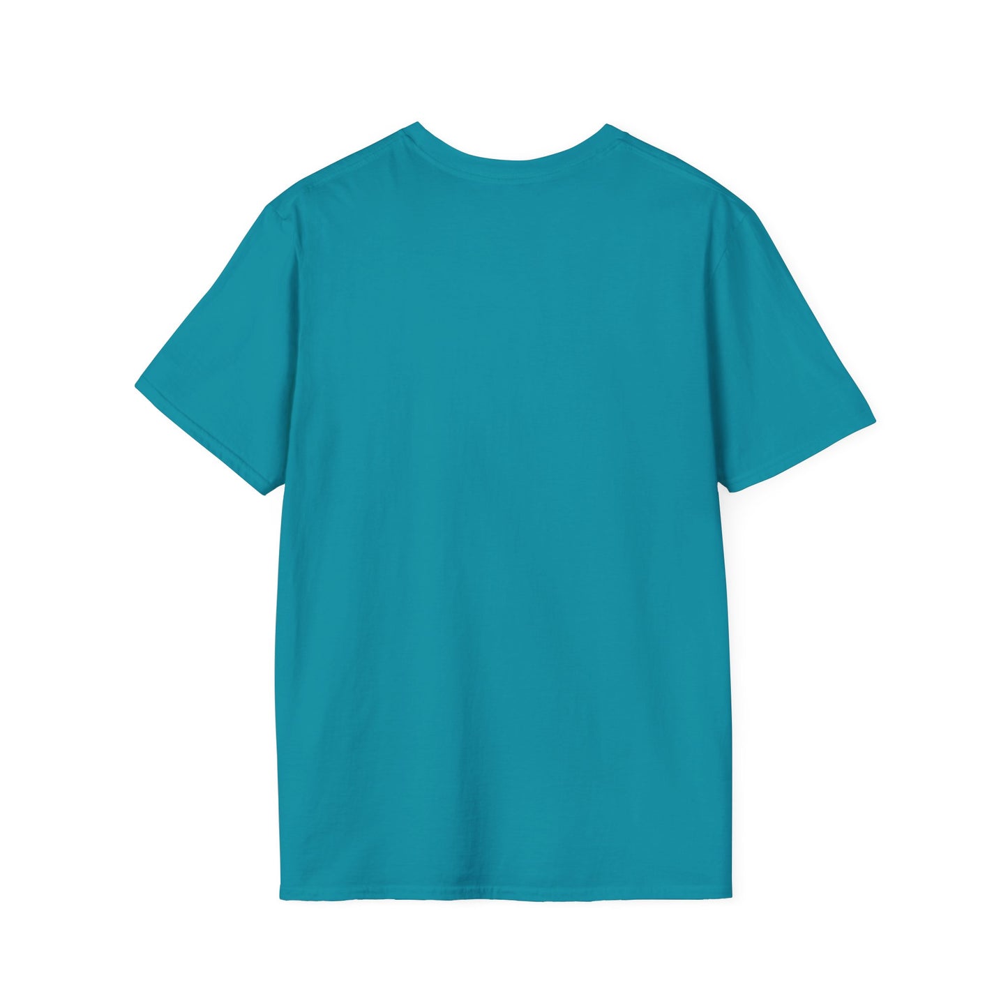 Summer Vibes T-Shirt – Minimalist Beach Aesthetic Tee