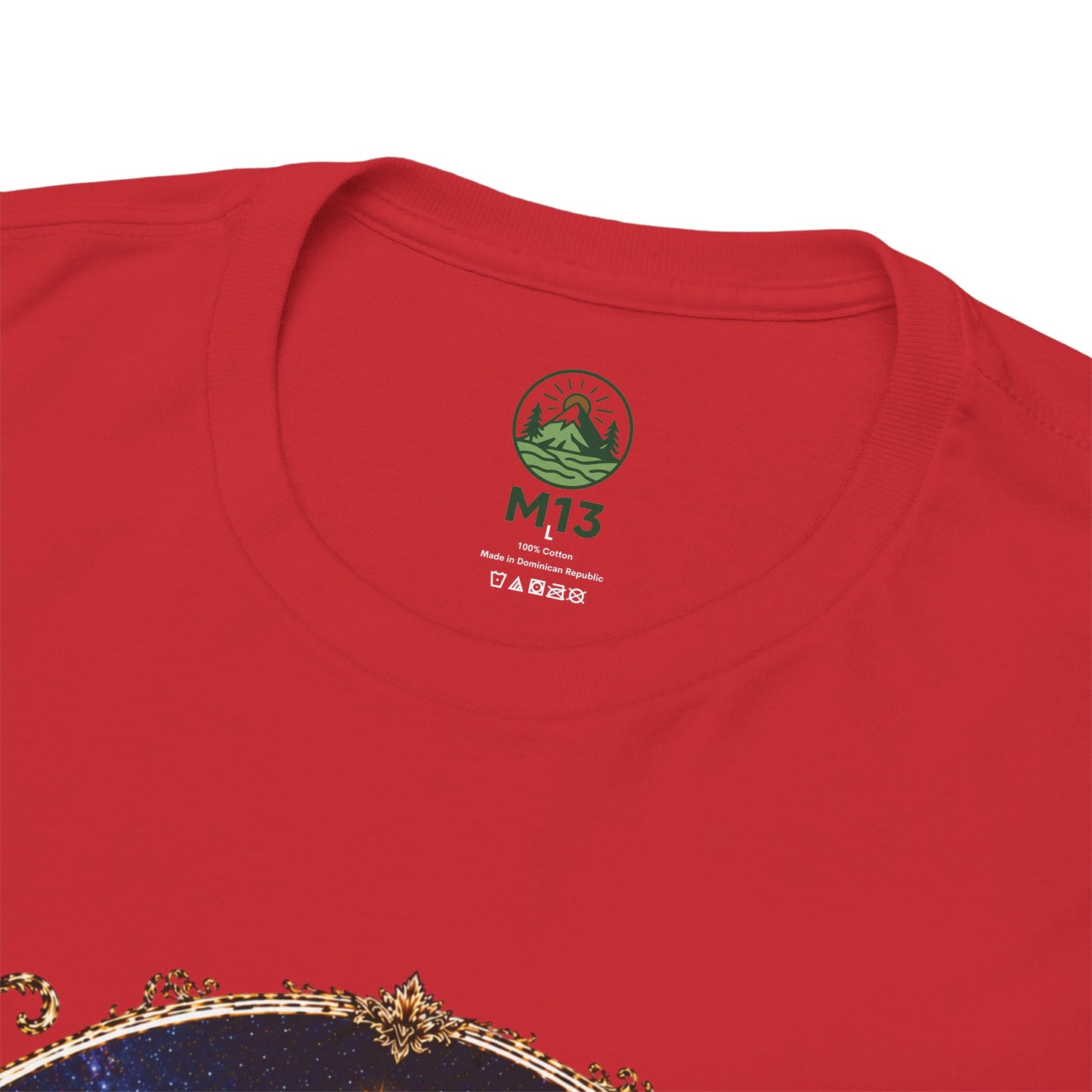 Libra Zodiac T-Shirt – Balance Scales Aesthetic Design | Elegant Astrology Tee