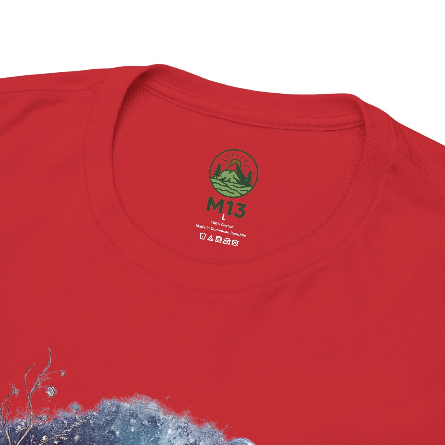 Sea Bunny T-Shirt – Adorable Ocean Creature Design | Cute Marine Wildlife Graphic Tee