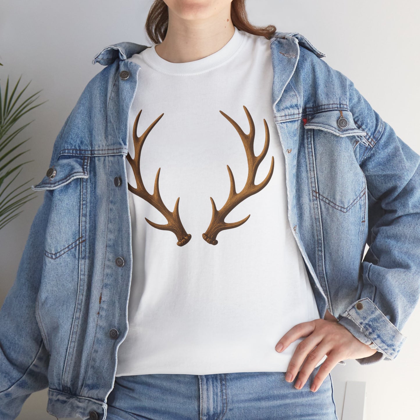 Deer  Antlers