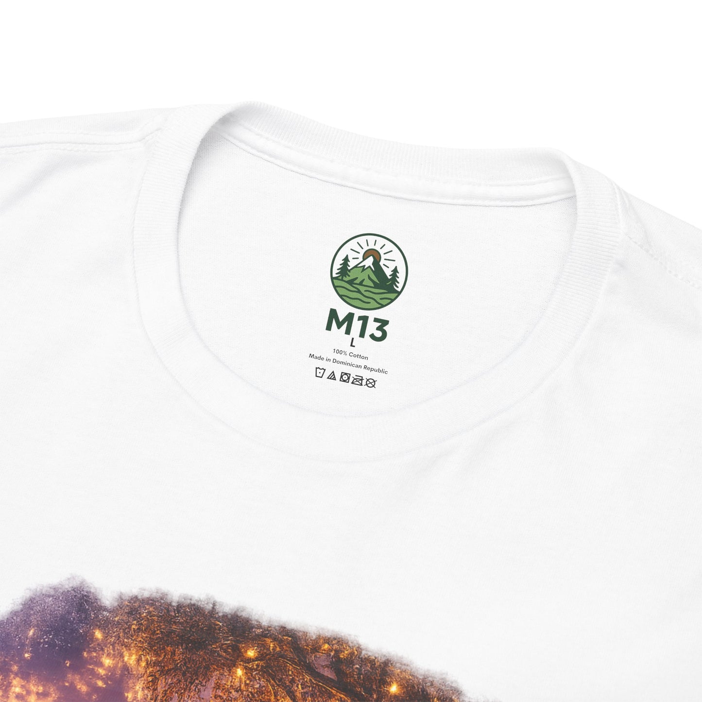 Quokka T-Shirt – Cute Cosmic Wildlife Design | Happy Nature Animal Graphic Tee