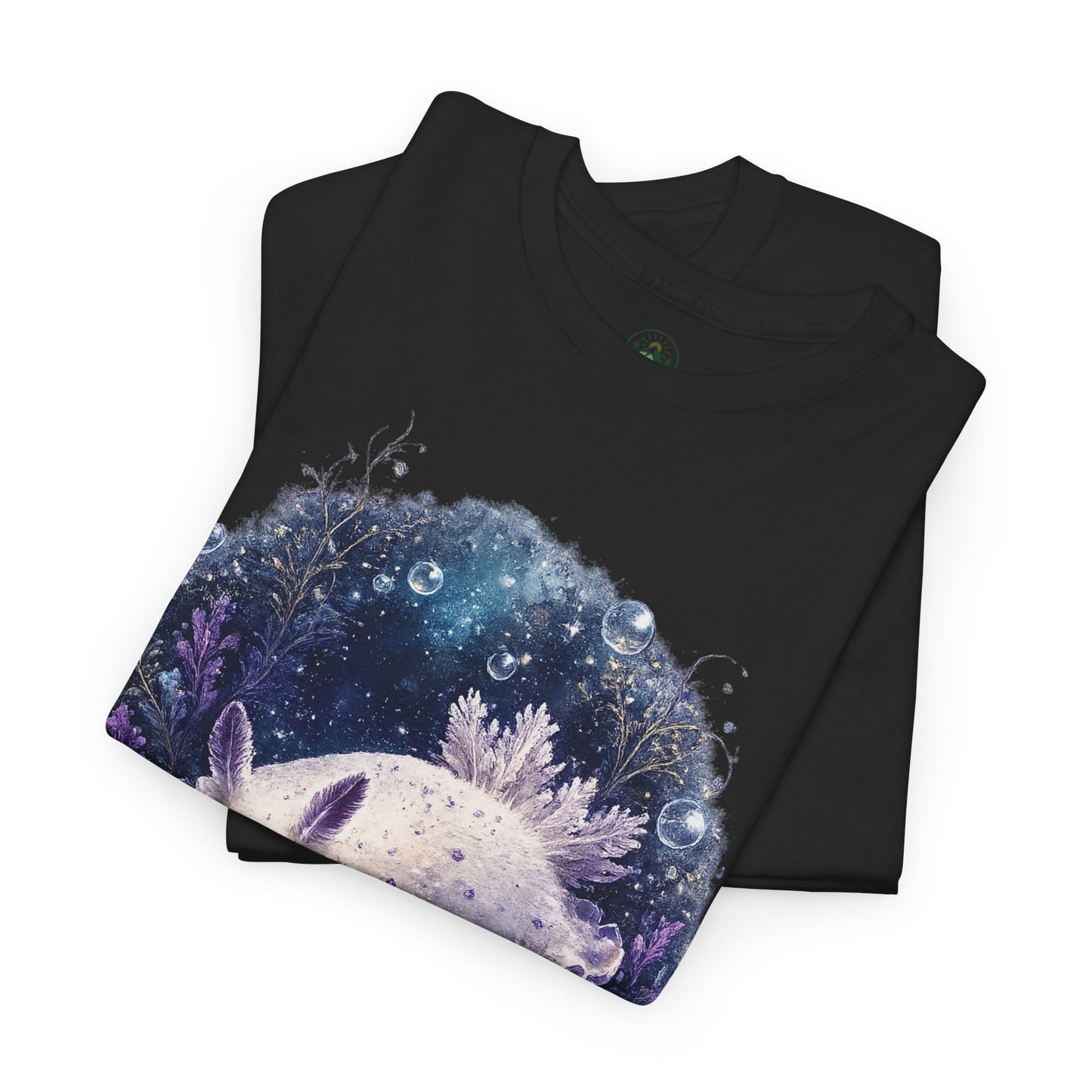 Sea Bunny T-Shirt – Adorable Ocean Creature Design | Cute Marine Wildlife Graphic Tee