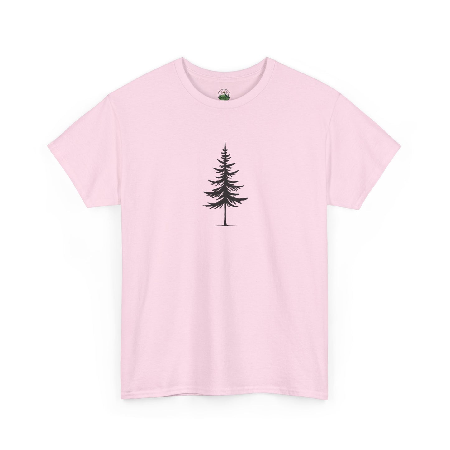 Pine Tree