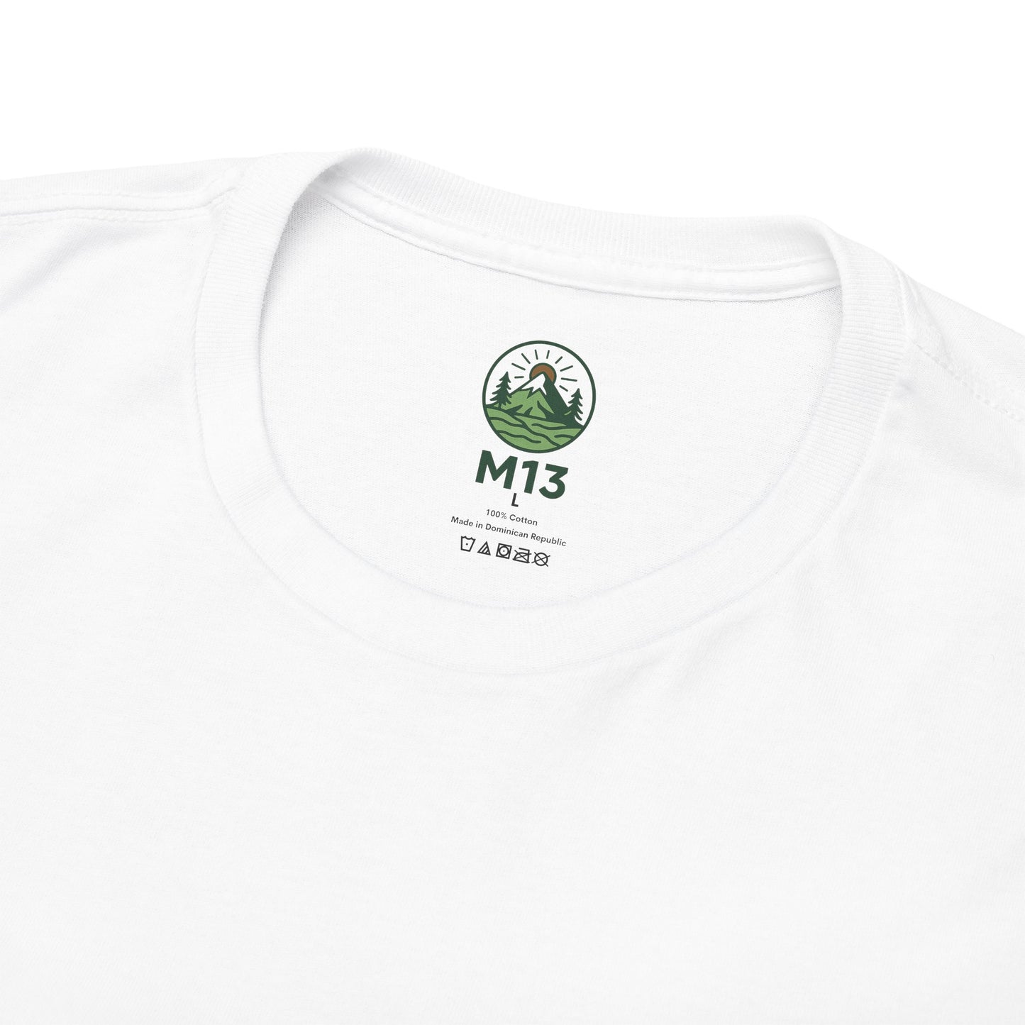 Wild Soul Nature T- Shirt  - Minimalist Boho Aesthetic Tee