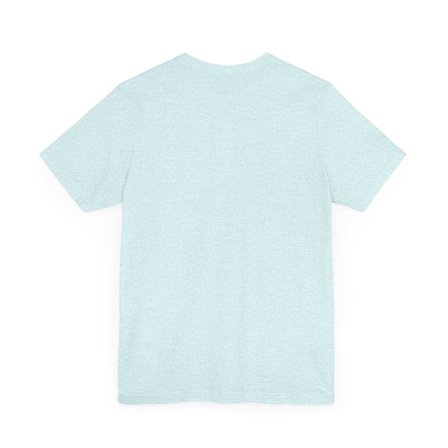 Snowflake T-Shirt – Winter Minimalist Aesthetic Tee
