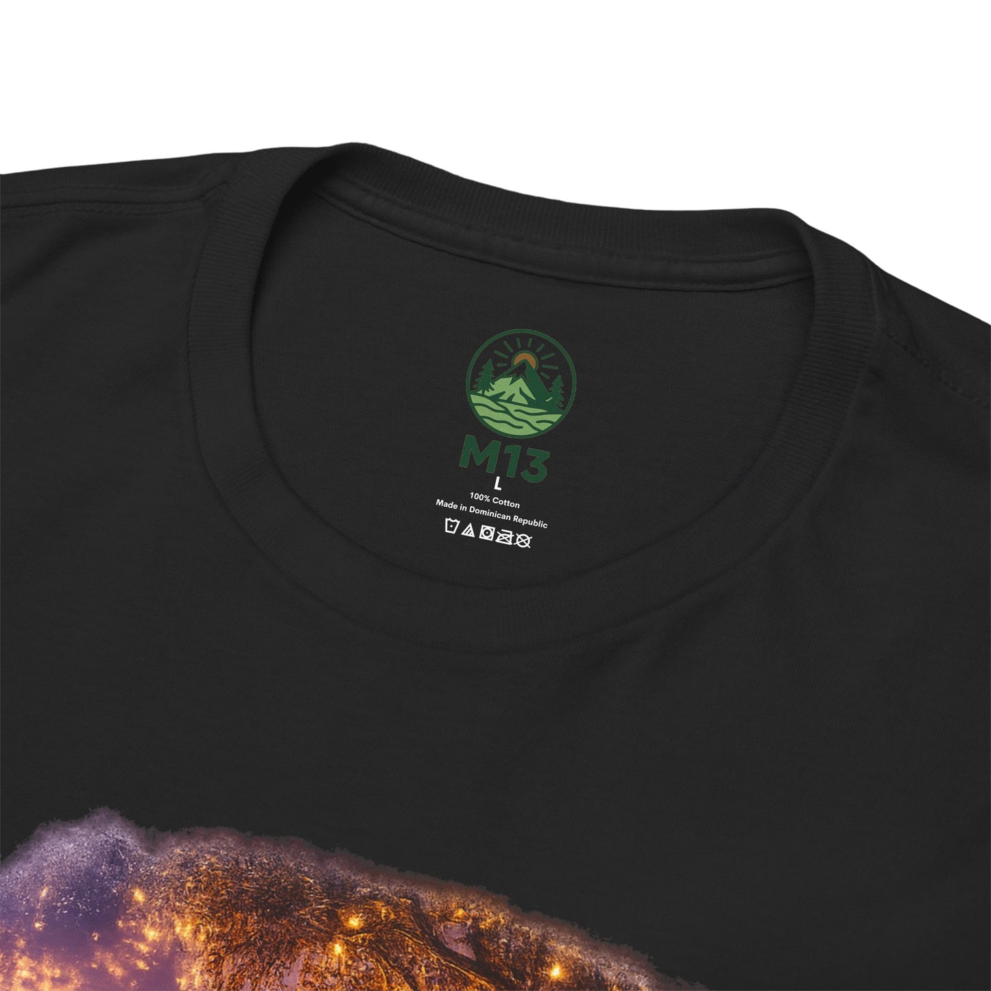 Quokka T-Shirt – Cute Cosmic Wildlife Design | Happy Nature Animal Graphic Tee