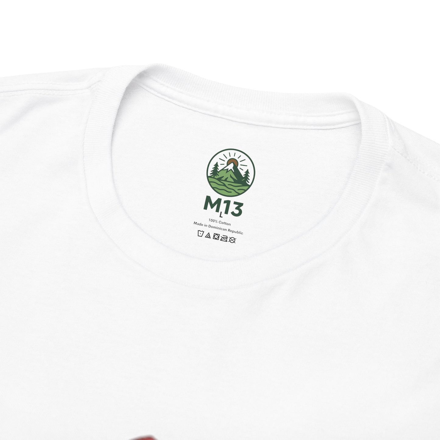 Thorns & Beauty Rose T-Shirt – Minimalist Floral Graphic Tee, Aesthetic Rose Design, Elegant Botanical Shirt