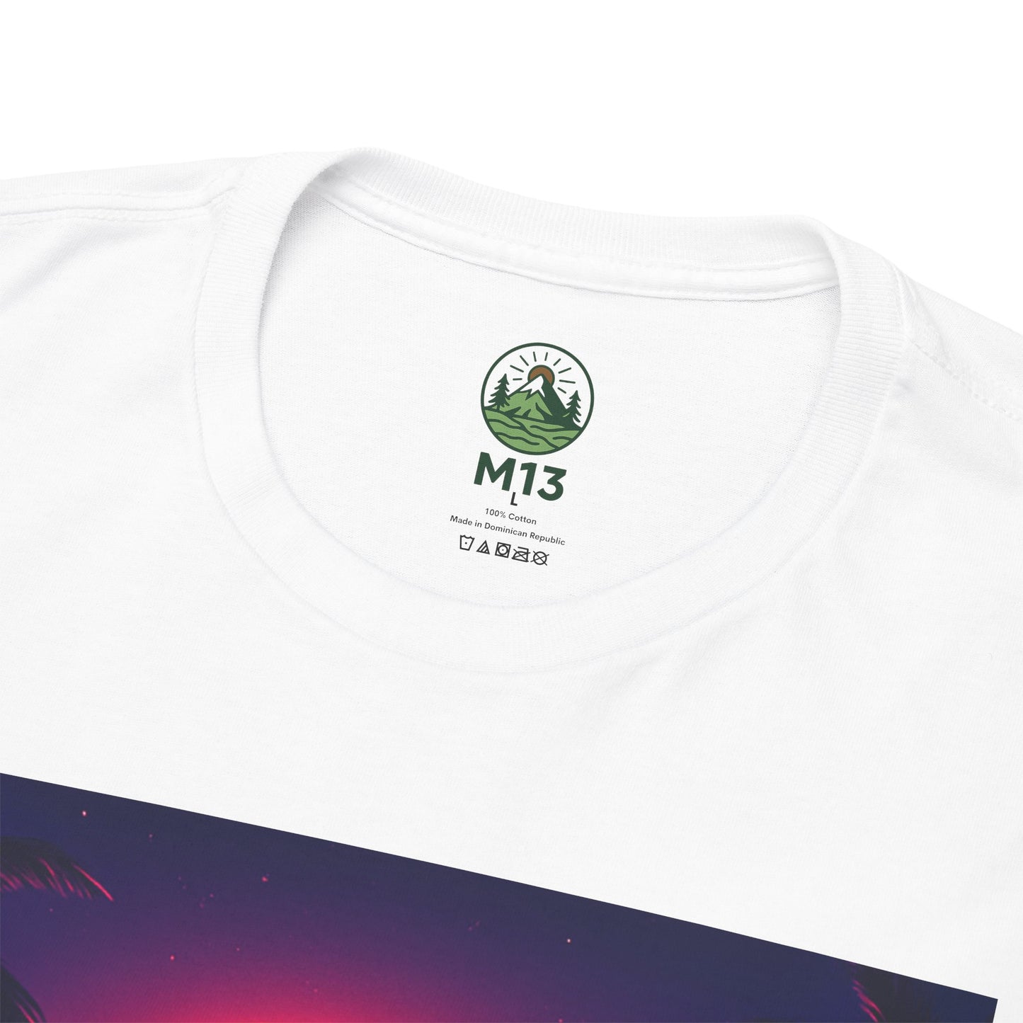 Retro Summer Road Trip T-Shirt – Vintage Travel Aesthetic Tee