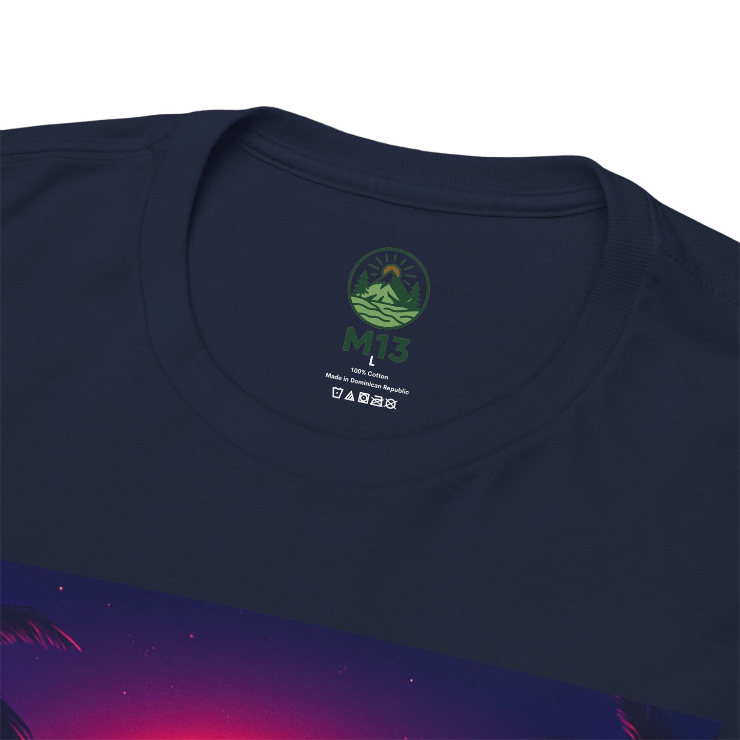 Retro Summer Road Trip T-Shirt – Vintage Travel Aesthetic Tee