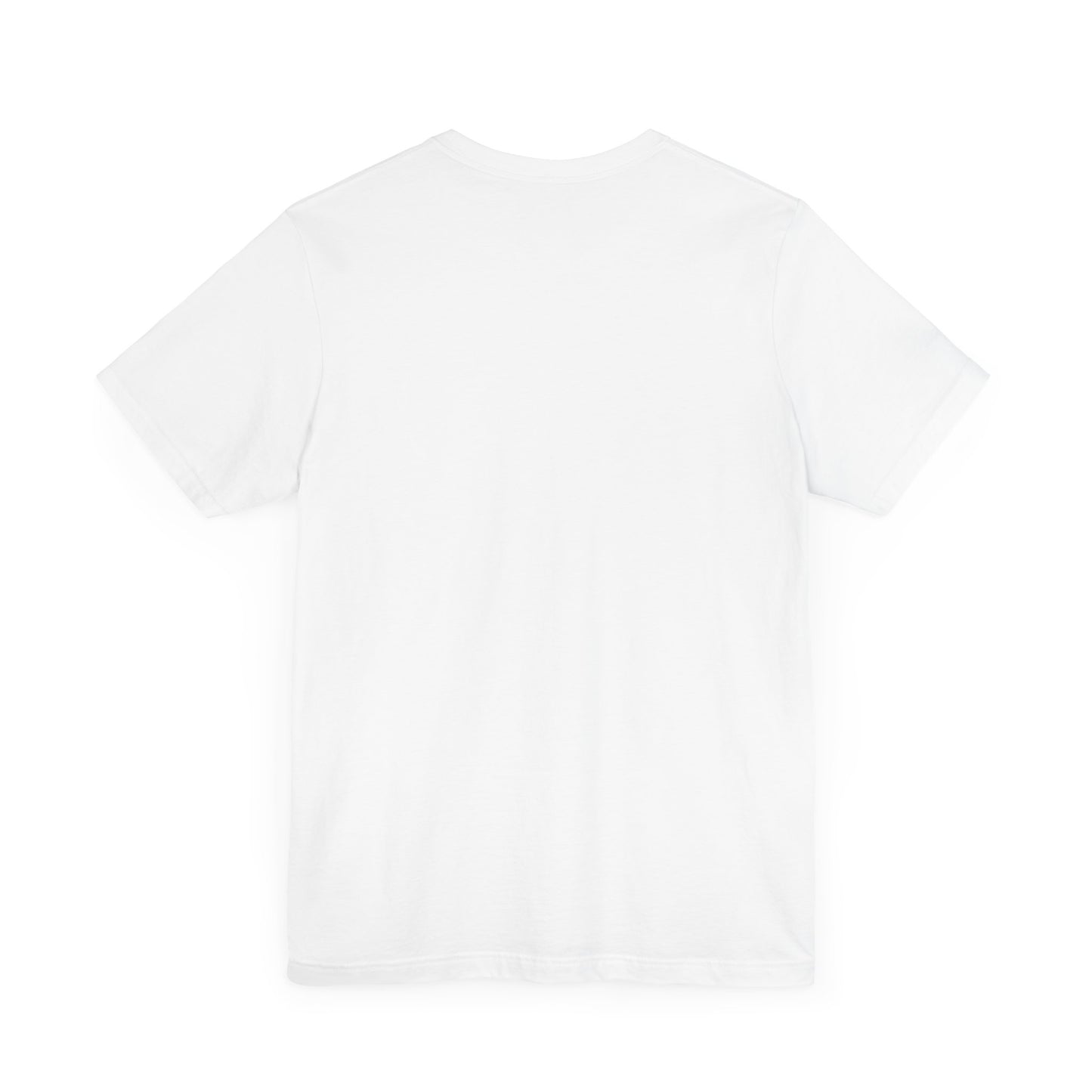 Snowflake T-Shirt – Winter Minimalist Aesthetic Tee