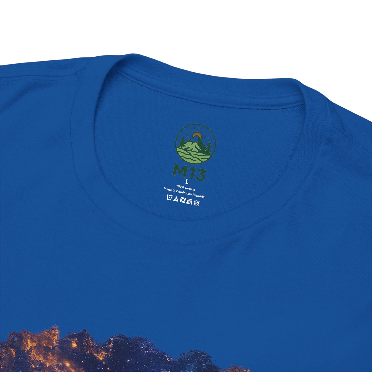 Spirit of Ancient Egypt – Sacred Ibis Nature T-Shirt | Egyptian Wildlife Graphic Tee