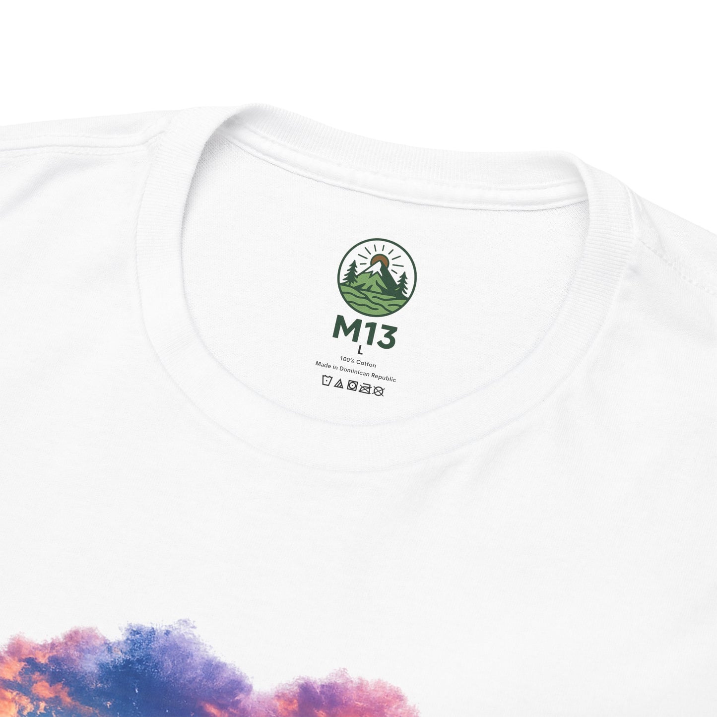 Spirit of the Andes – Machu Picchu Bird T-Shirt | Nature Graphic Tee