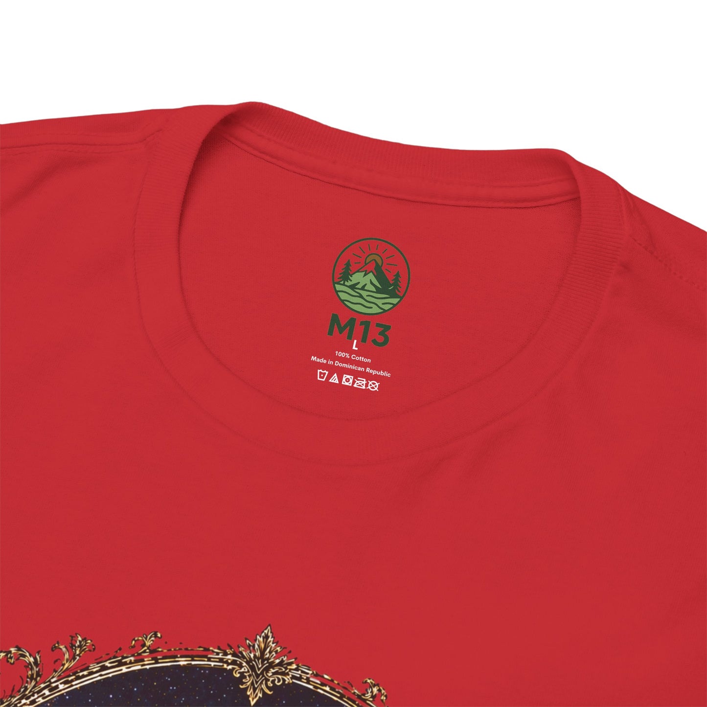 Cancer Zodiac T-Shirt – Mystic Crab Moon Design | Emotional & Cosmic Astrology Tee