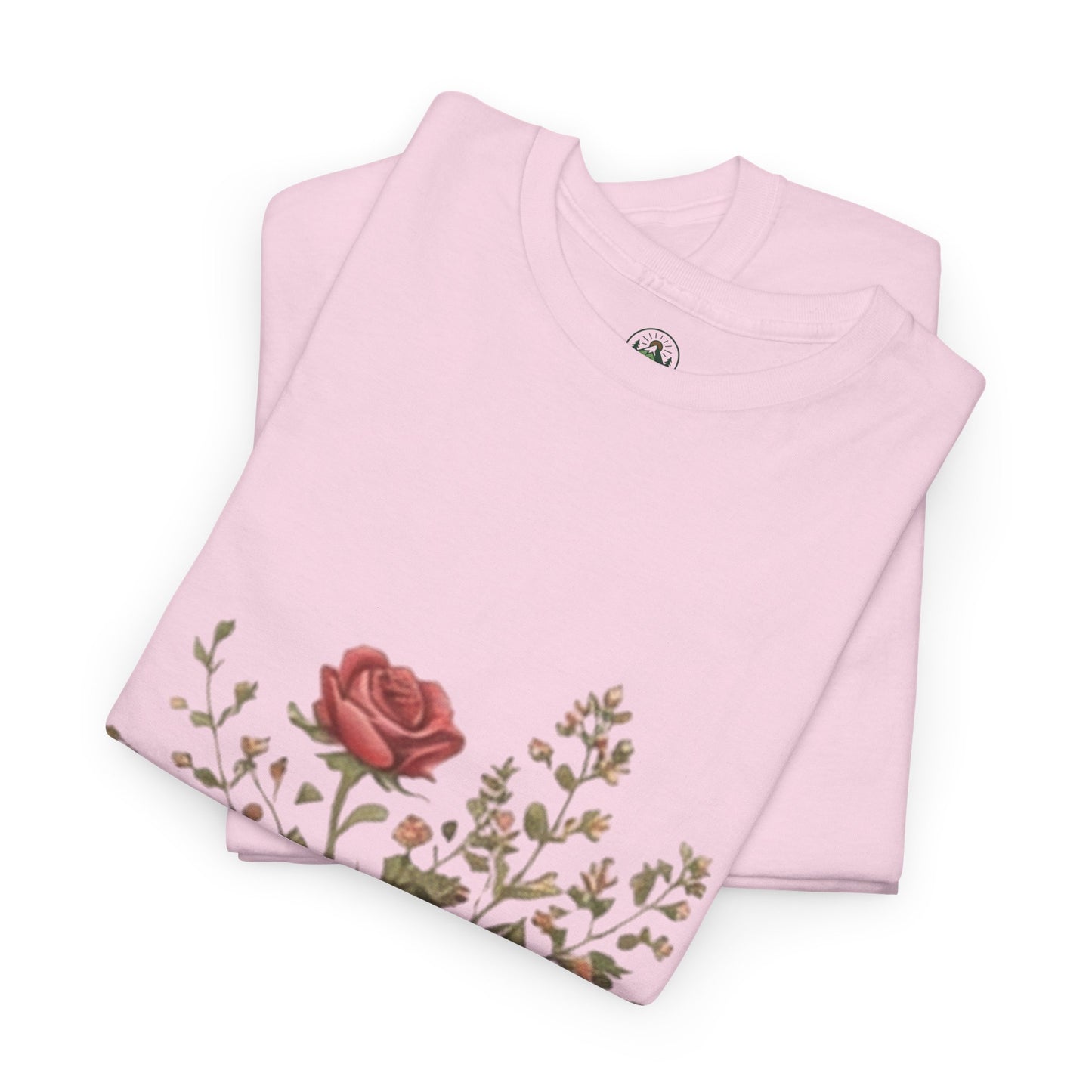 Wild Soul Nature T- Shirt  - Minimalist Boho Aesthetic Tee