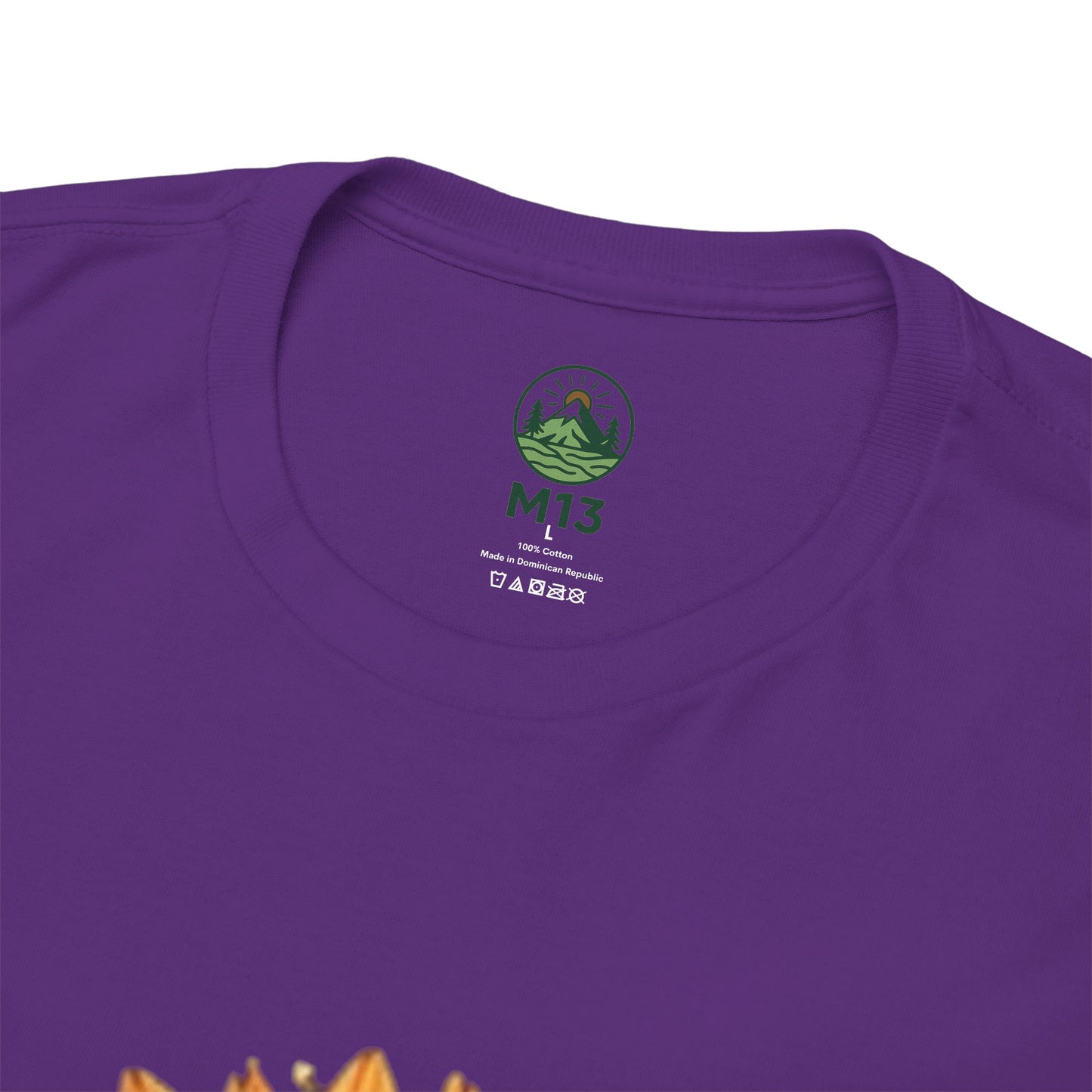 Sunflower Energy T- Shirt - Minimalist Nature Aesthetic Tee, Positive Vibes Graphic Shirt
