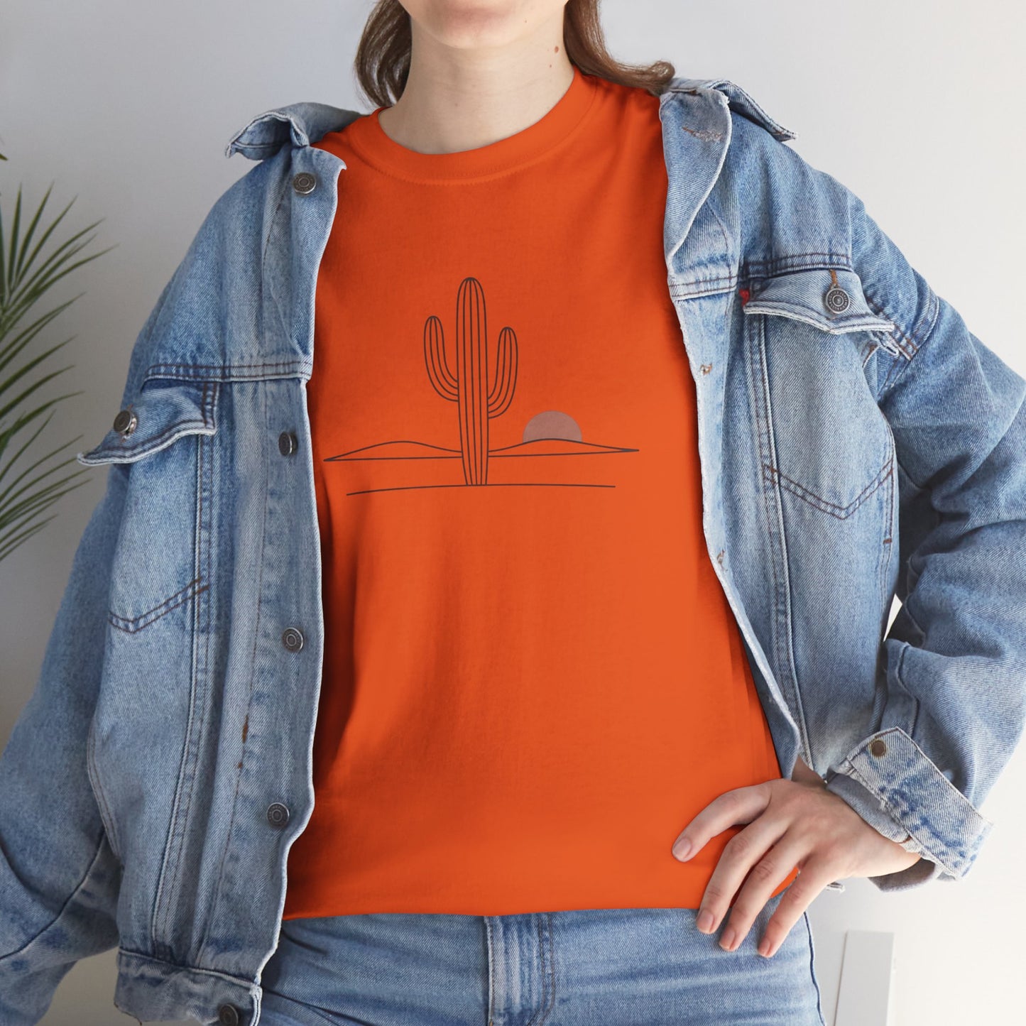 Cactus