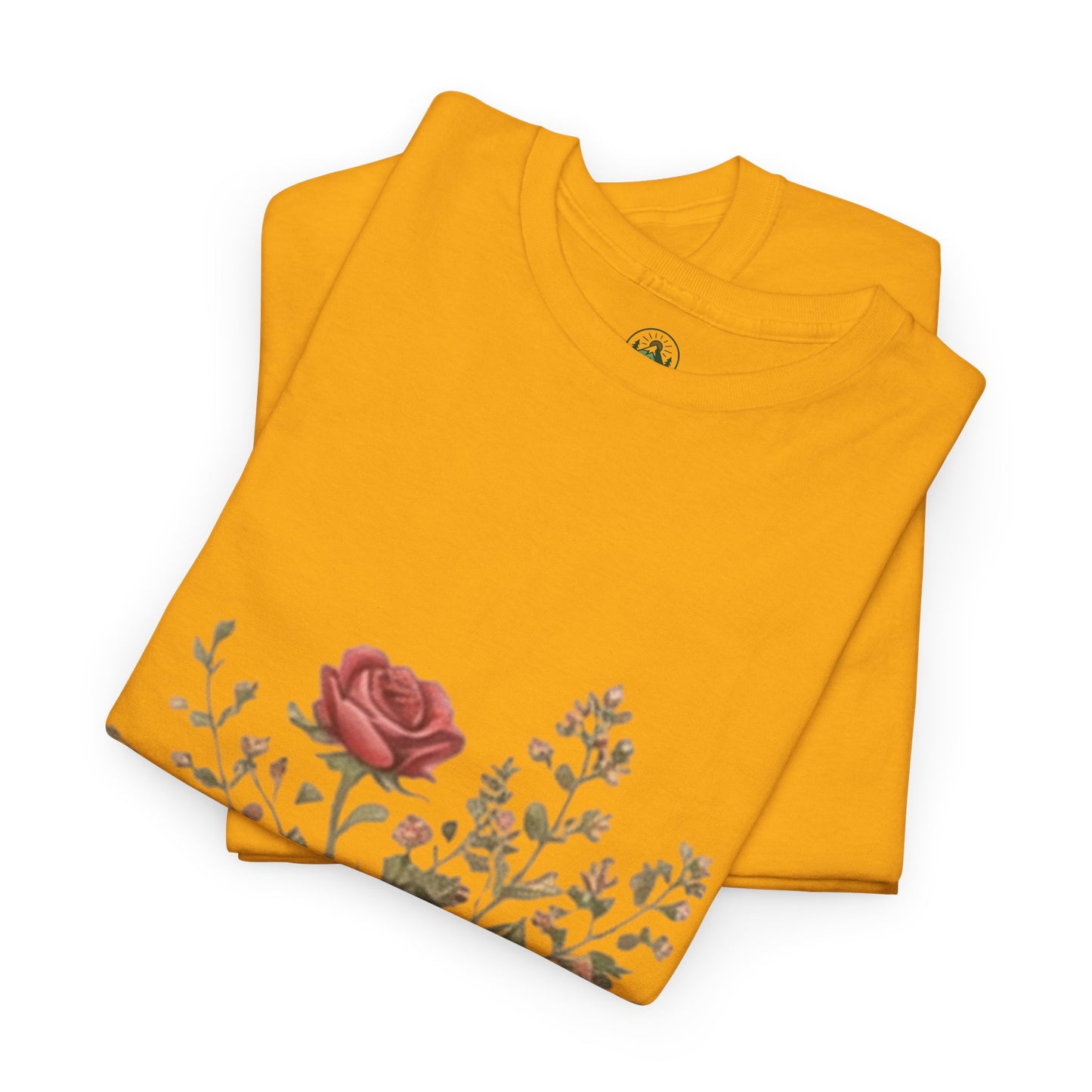 Wild Soul Nature T- Shirt  - Minimalist Boho Aesthetic Tee