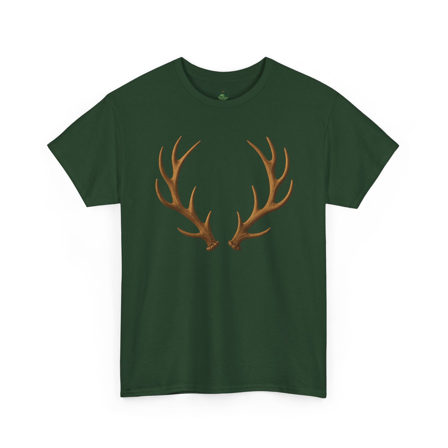 Deer  Antlers