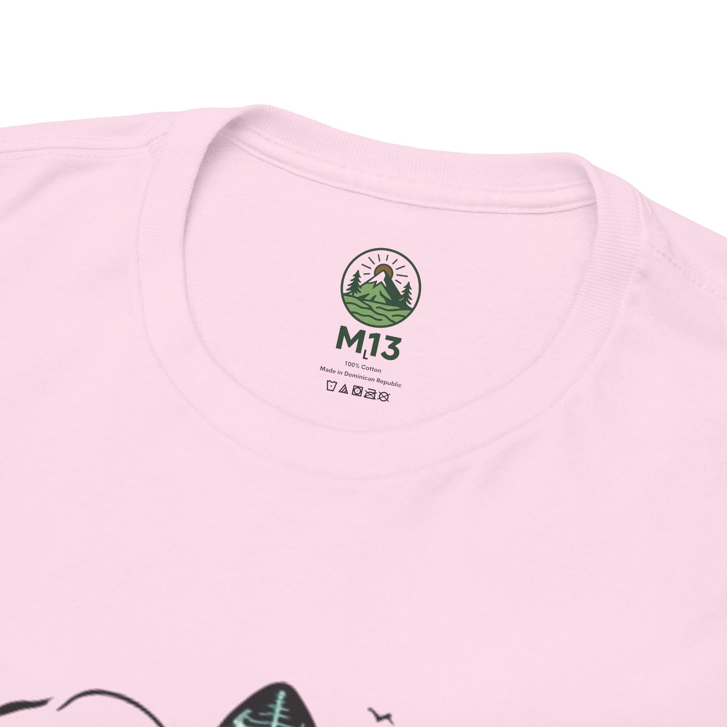 Slow Life Turtle Shirt – Aesthetic Ocean Tee for Relaxed Souls & Beach Lovers