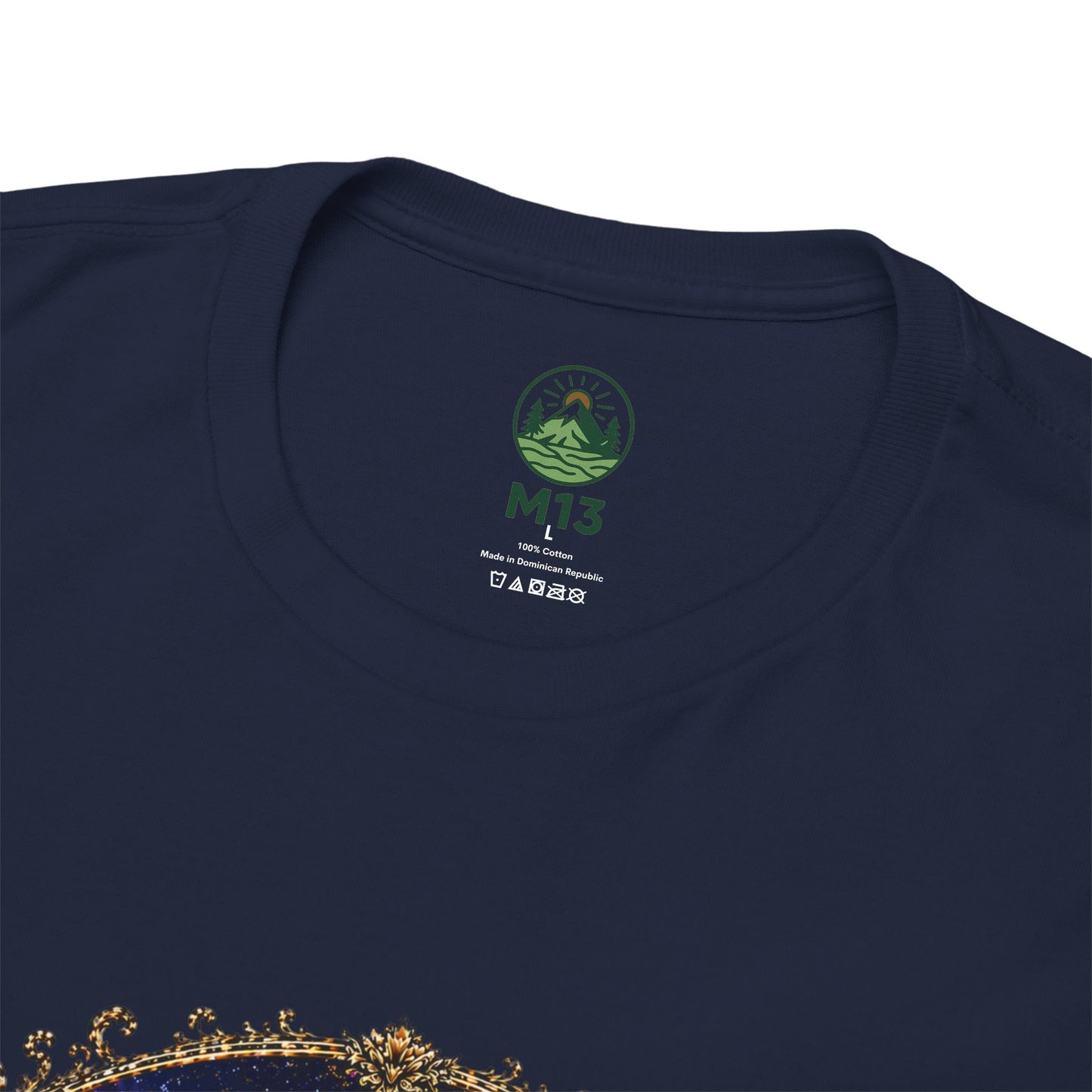 Pisces Zodiac T-Shirt – Dreamy Fish Cosmic Design | Spiritual & Aesthetic Astrology Tee