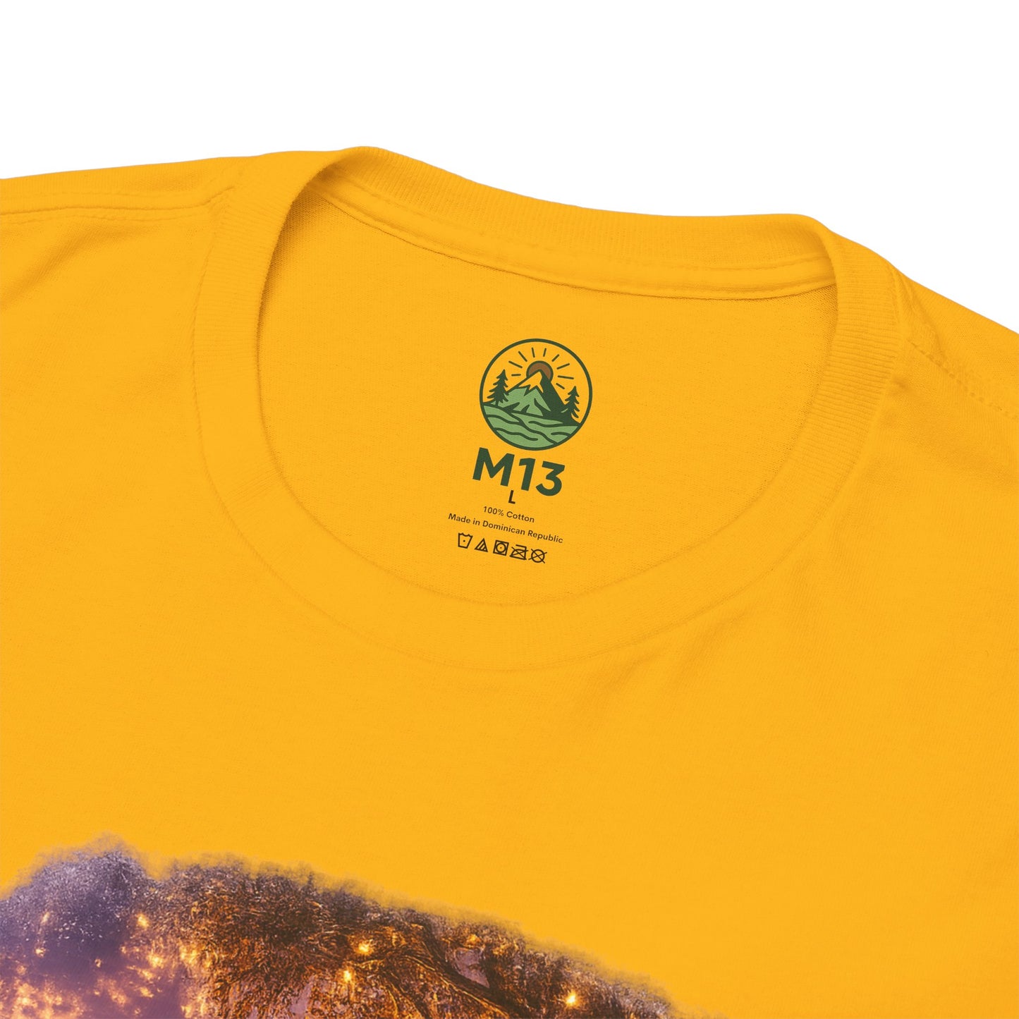 Quokka T-Shirt – Cute Cosmic Wildlife Design | Happy Nature Animal Graphic Tee