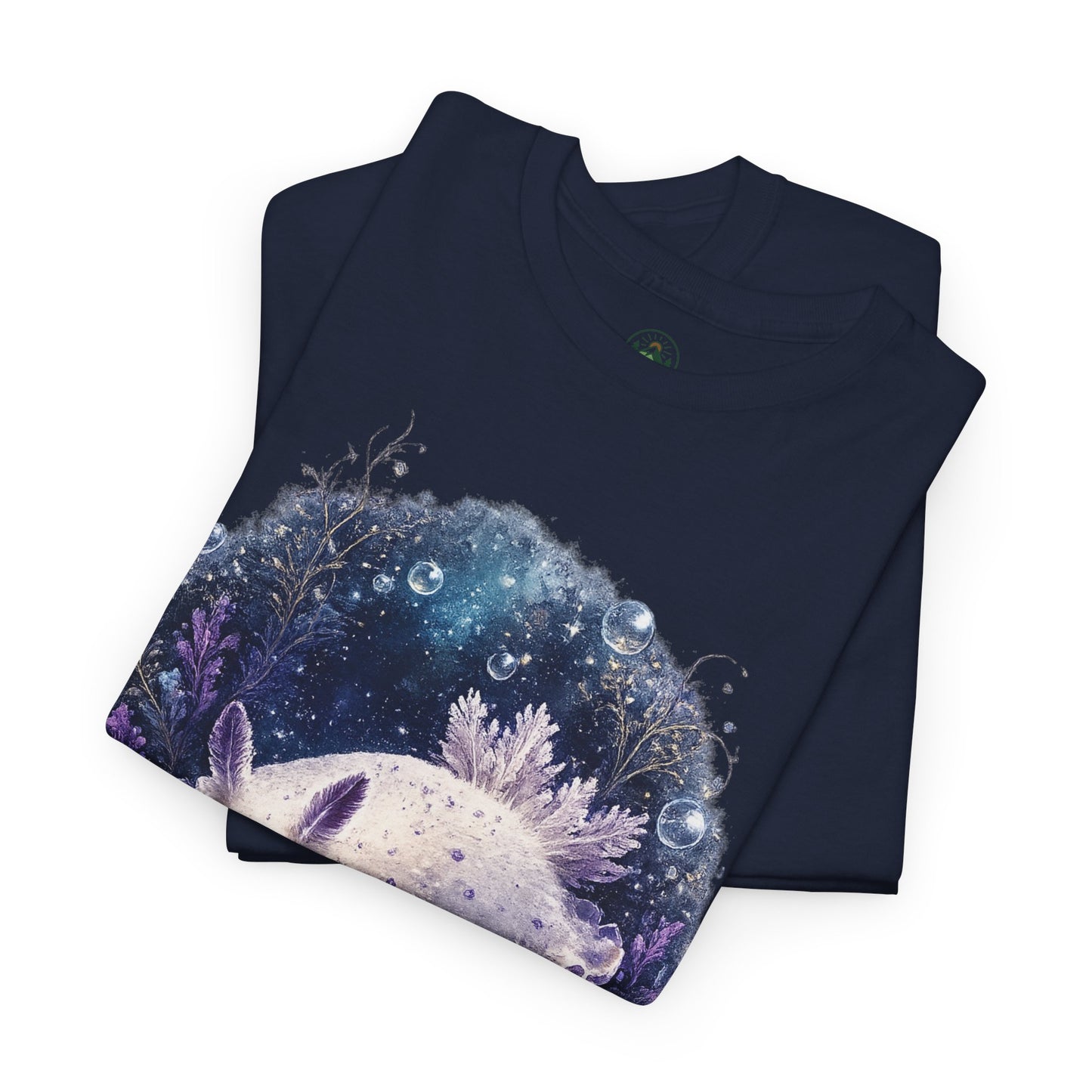 Sea Bunny T-Shirt – Adorable Ocean Creature Design | Cute Marine Wildlife Graphic Tee