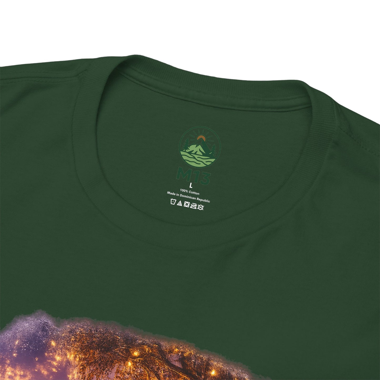 Quokka T-Shirt – Cute Cosmic Wildlife Design | Happy Nature Animal Graphic Tee