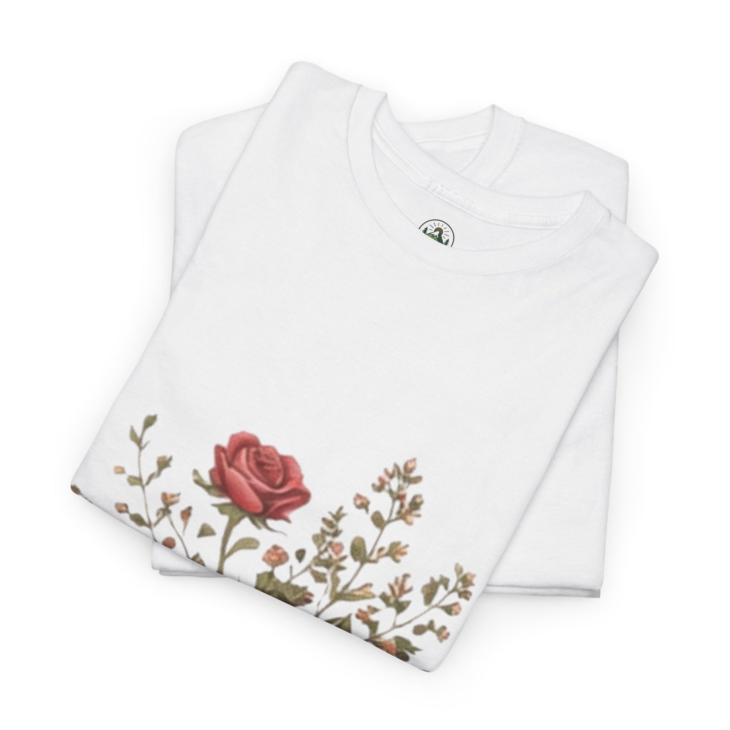 Wild Soul Nature T- Shirt  - Minimalist Boho Aesthetic Tee