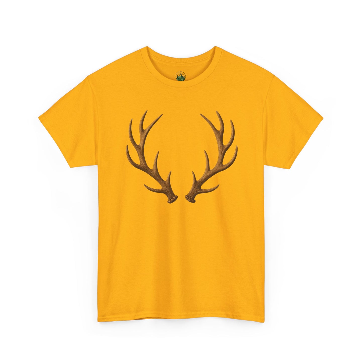 Deer  Antlers