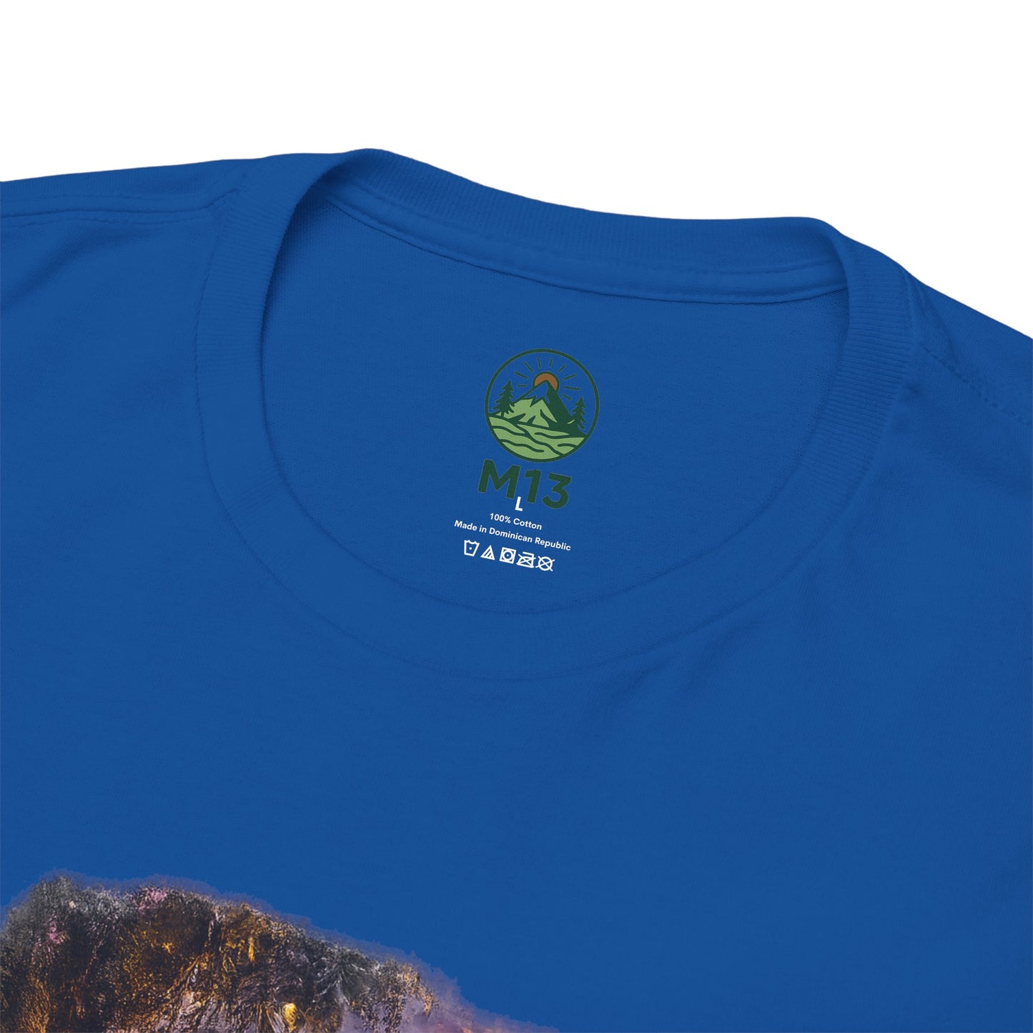 Tree Kangaroo T-Shirt – Mystic Forest Wildlife Design | Rare Nature Graphic Tee