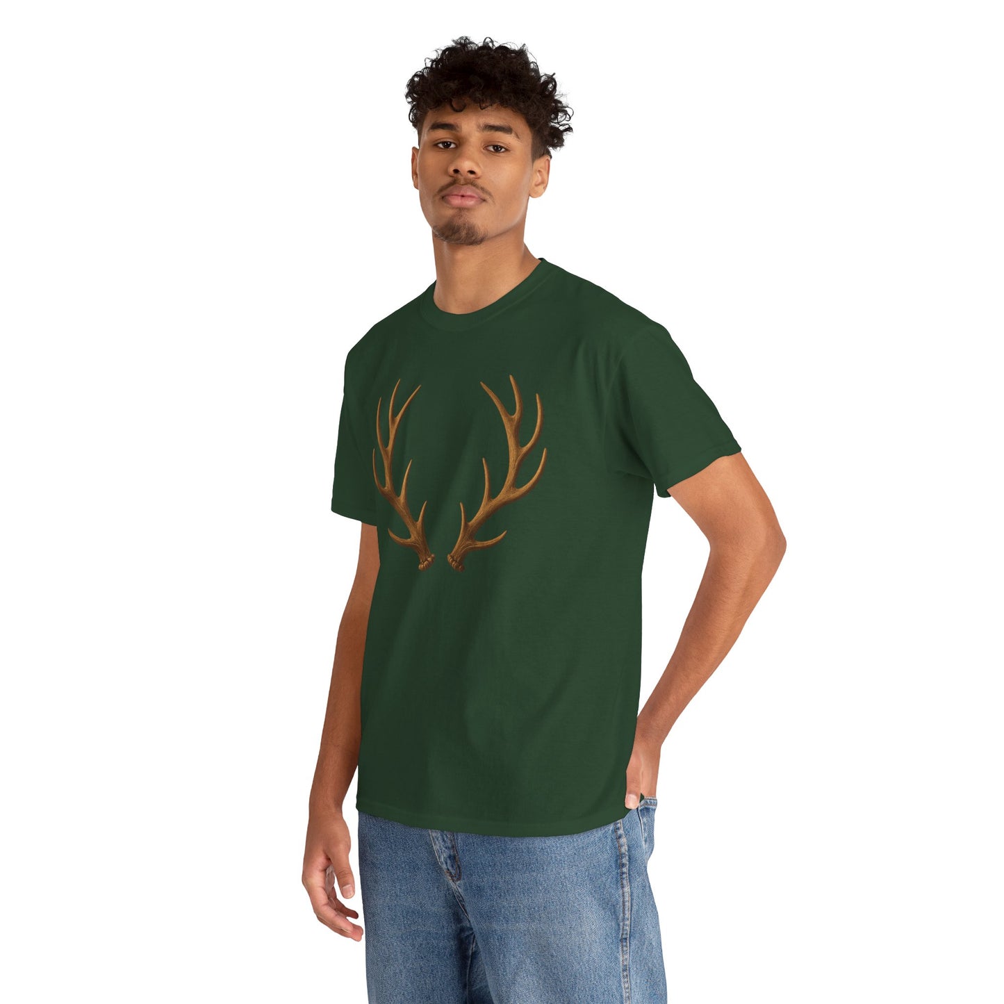 Deer  Antlers