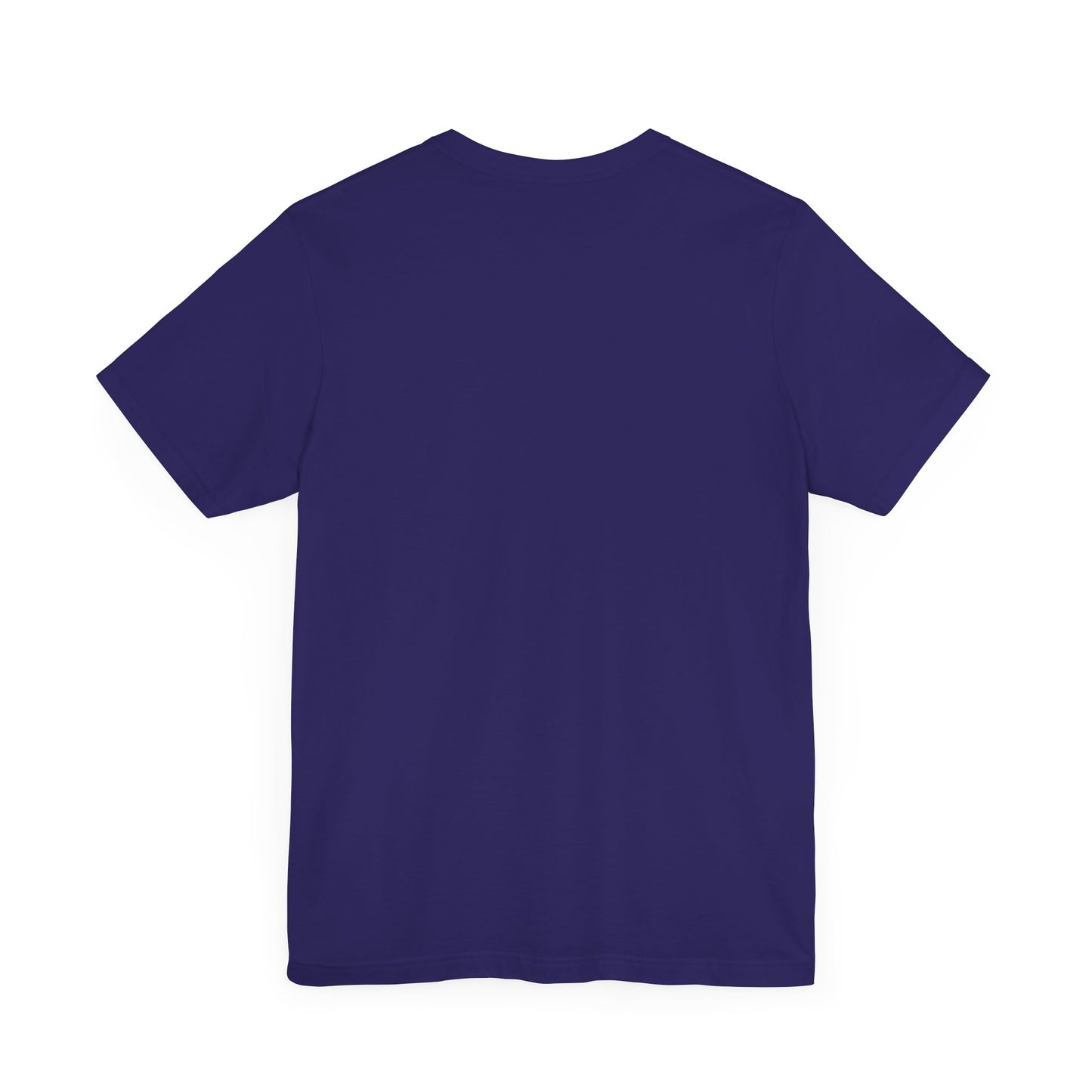Snowflake T-Shirt – Winter Minimalist Aesthetic Tee