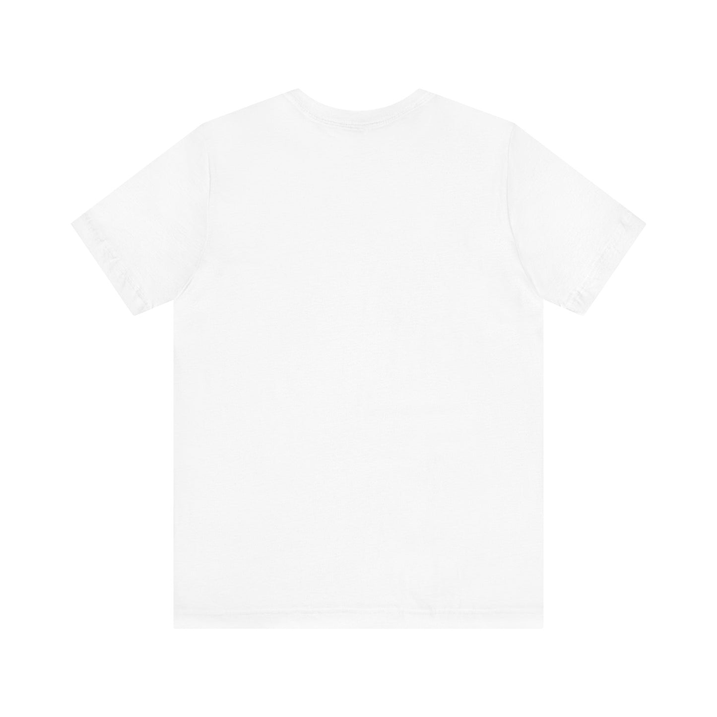 Snowflake T-Shirt – Winter Minimalist Aesthetic Tee