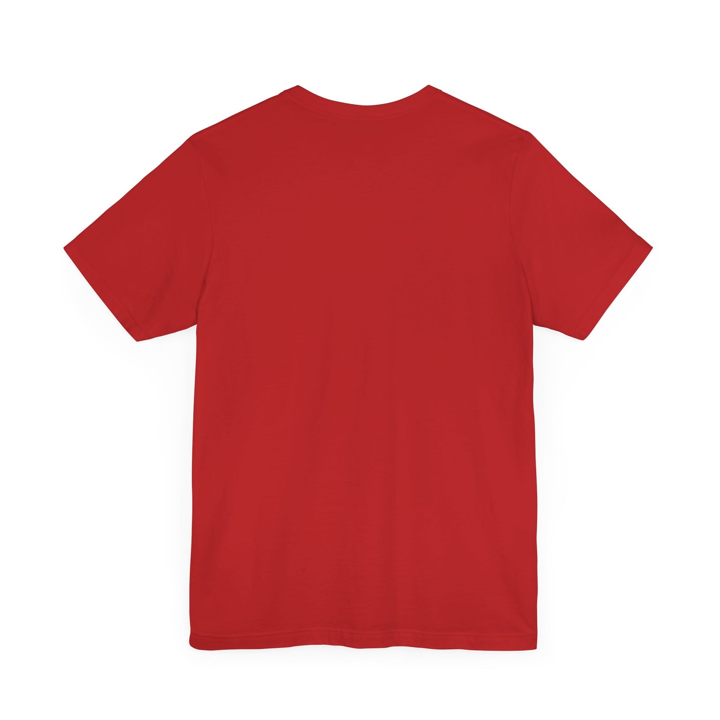 Snowflake T-Shirt – Winter Minimalist Aesthetic Tee