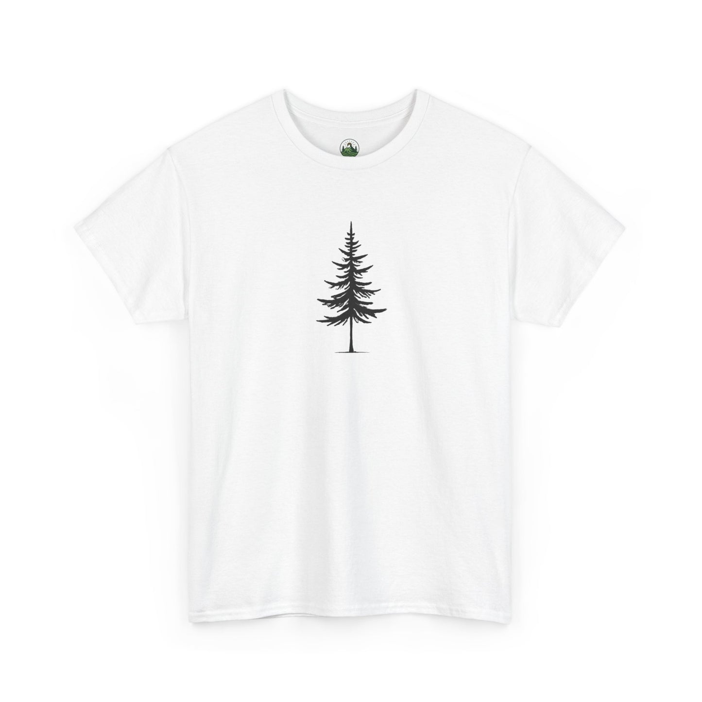Pine Tree