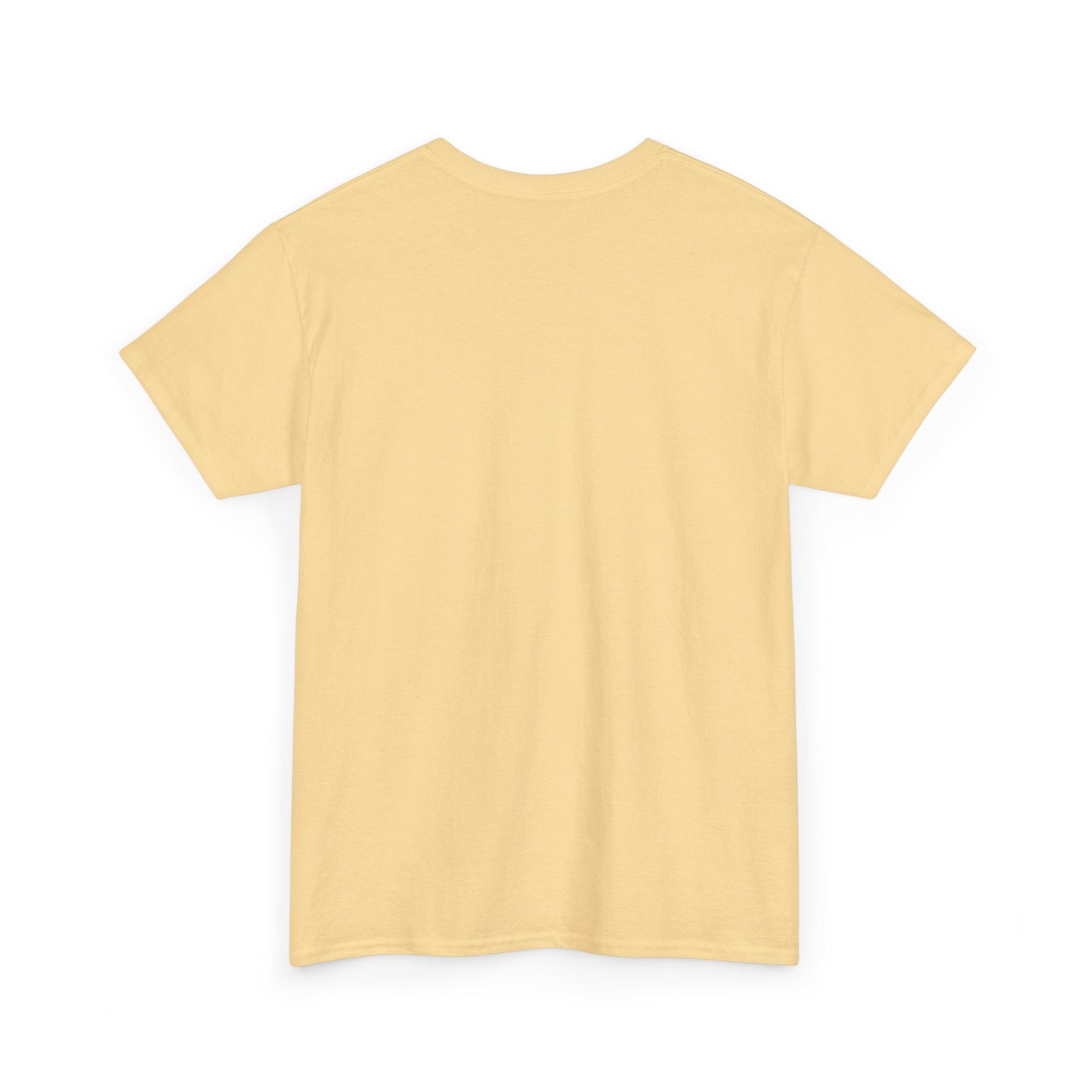 Cute Hedgehog Autumn Leaves T-Shirt – Minimalist Nature Graphic Tee