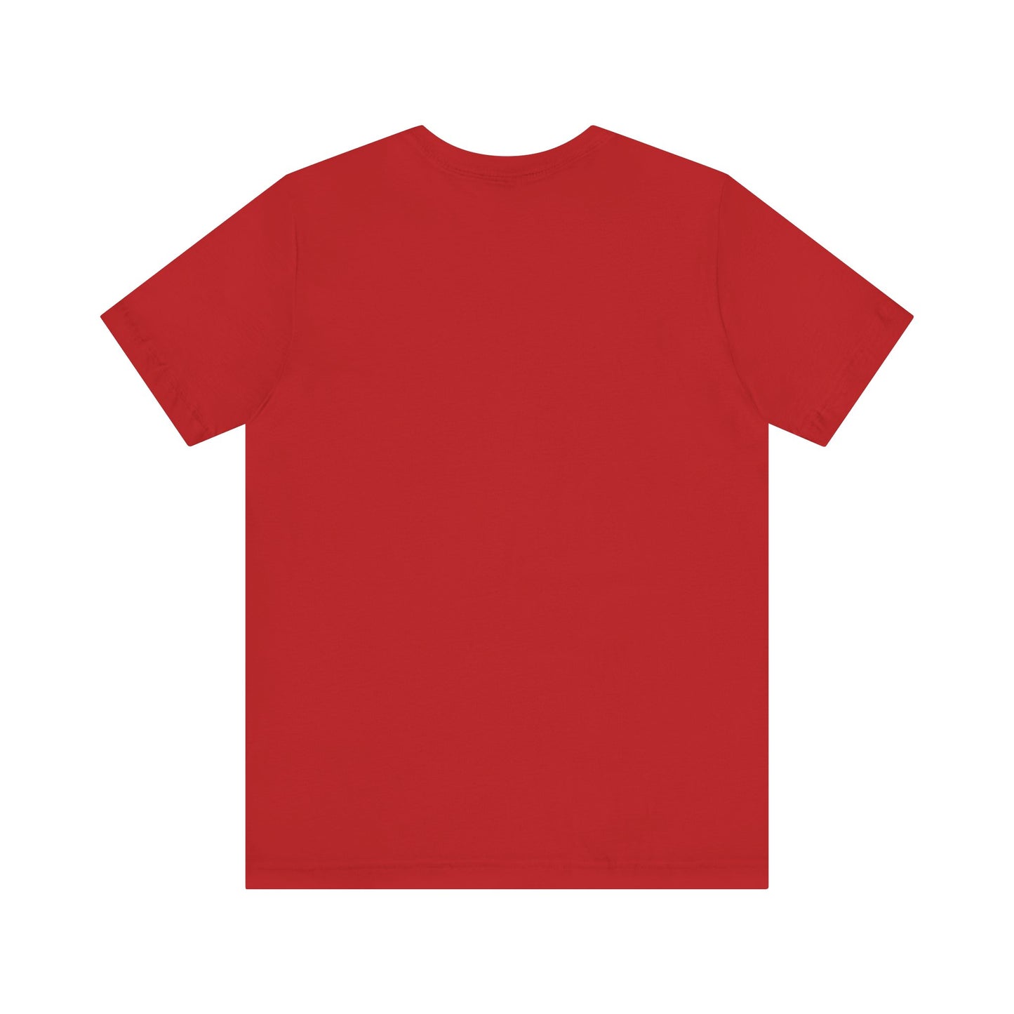 Snowflake T-Shirt – Winter Minimalist Aesthetic Tee