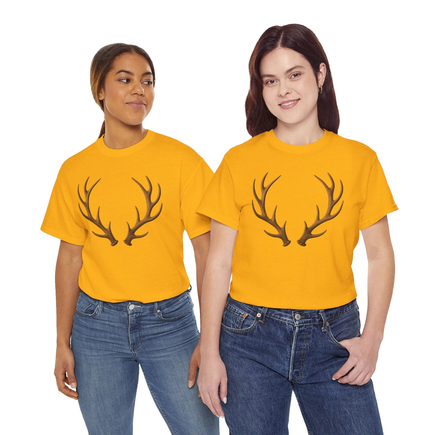 Deer  Antlers