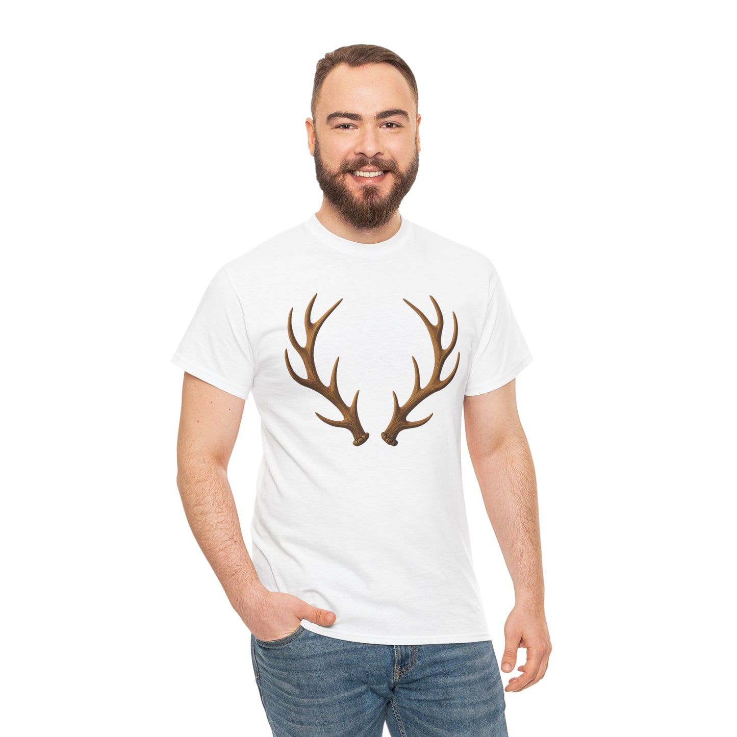 Deer  Antlers