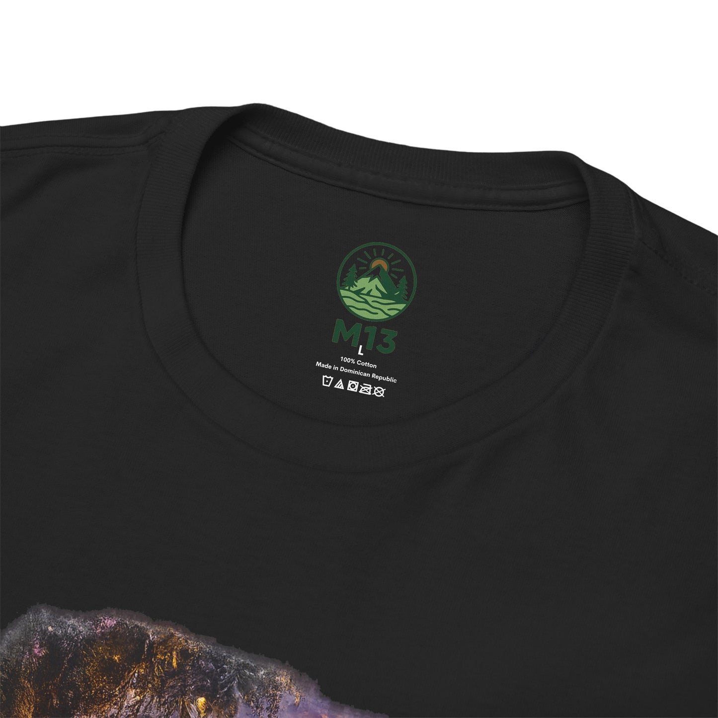 Tree Kangaroo T-Shirt – Mystic Forest Wildlife Design | Rare Nature Graphic Tee