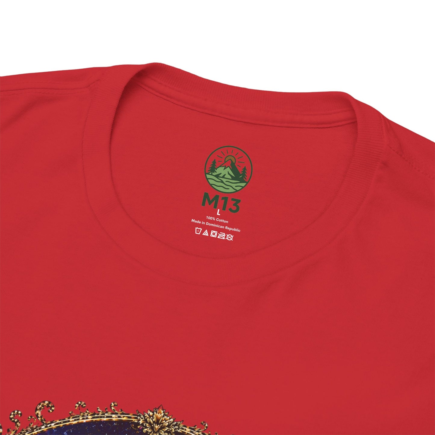 Pisces Zodiac T-Shirt – Dreamy Fish Cosmic Design | Spiritual & Aesthetic Astrology Tee