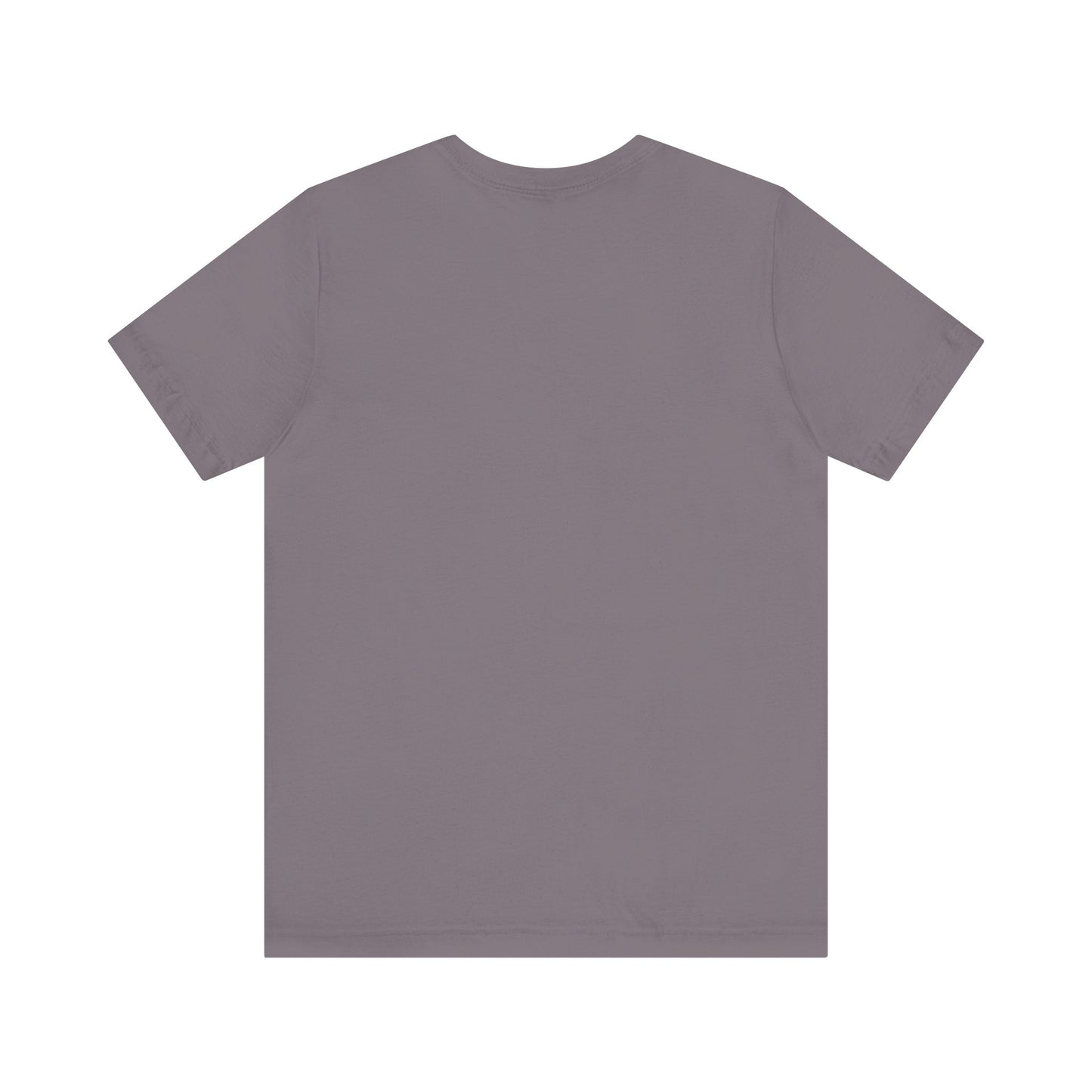 Snowflake T-Shirt – Winter Minimalist Aesthetic Tee
