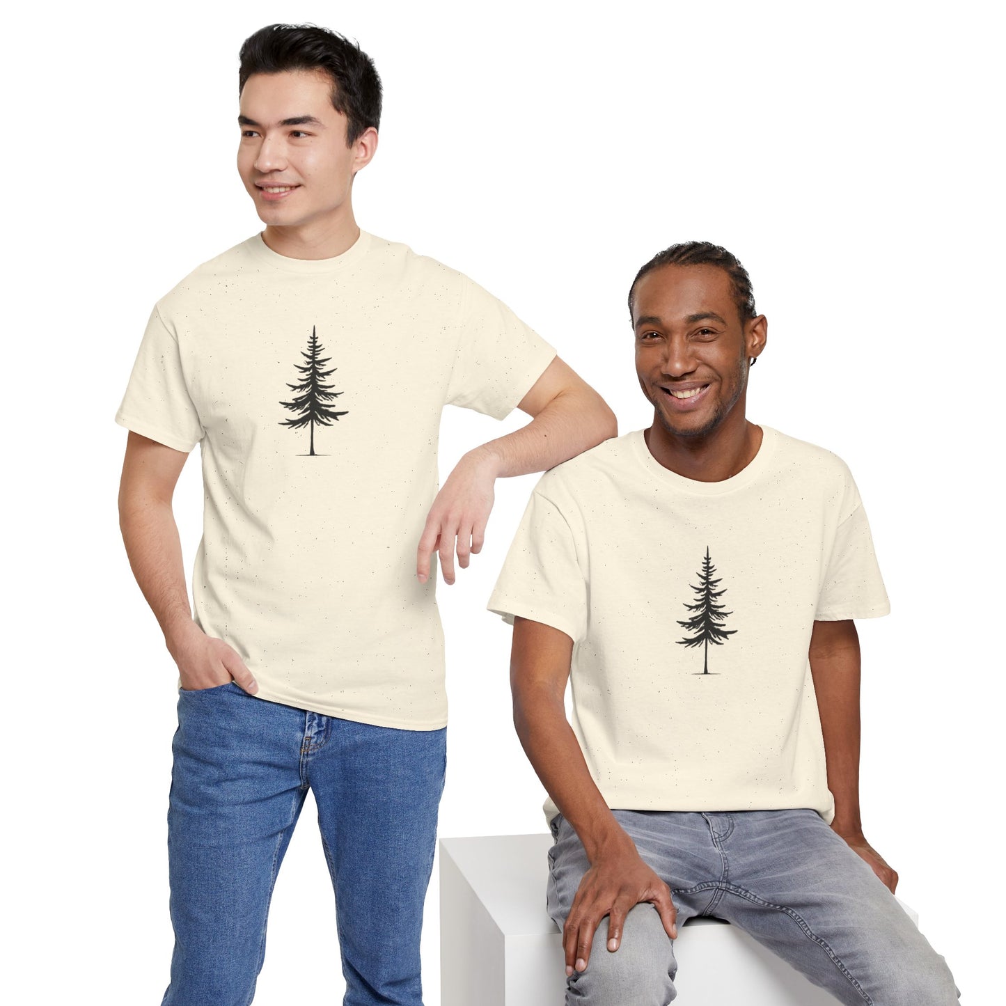 Pine Tree