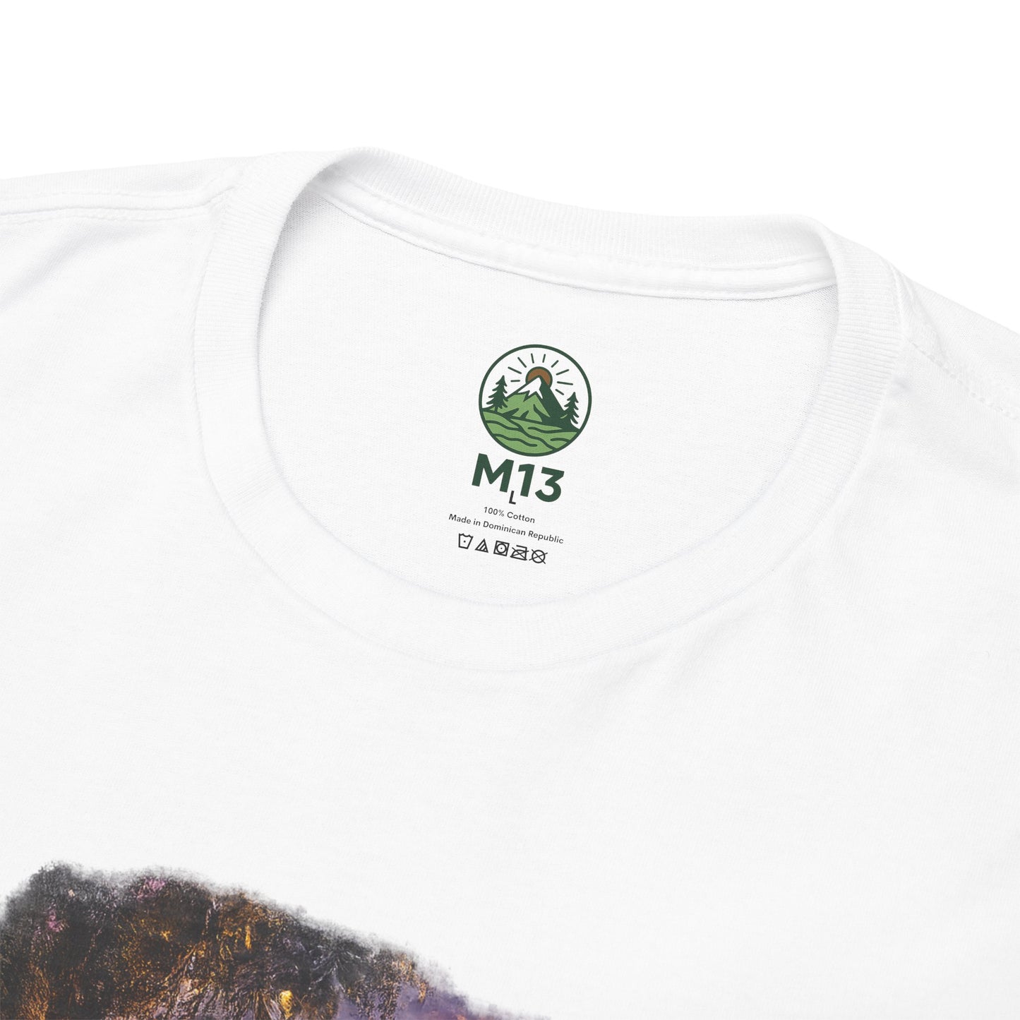 Tree Kangaroo T-Shirt – Mystic Forest Wildlife Design | Rare Nature Graphic Tee